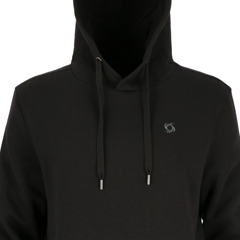 POLERON HOBBY HOMBRE DOITE NEGRO - 4