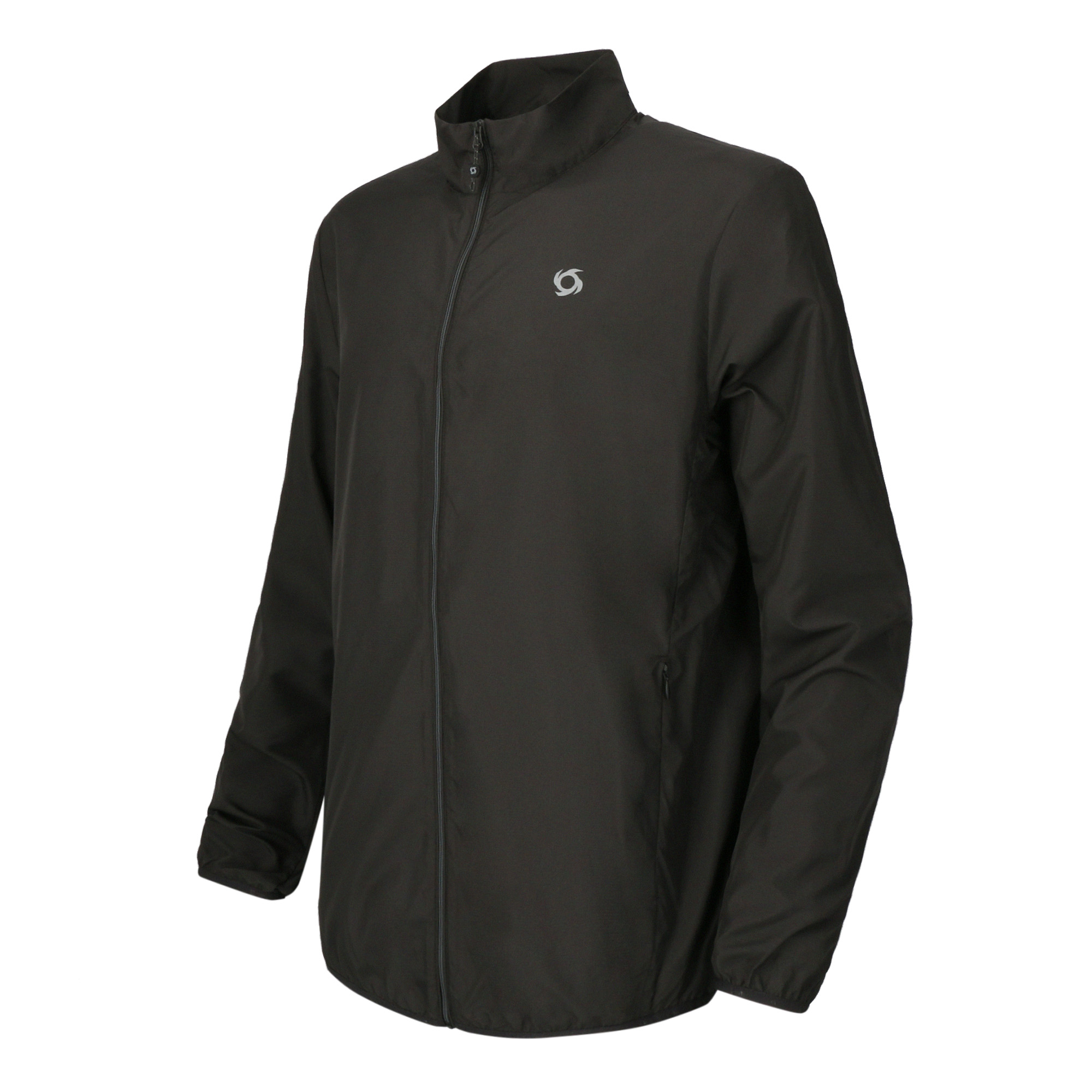 CHAQUETA COMPACTABLE AIRJKT NEGRO HOMBRE DOITE - 2