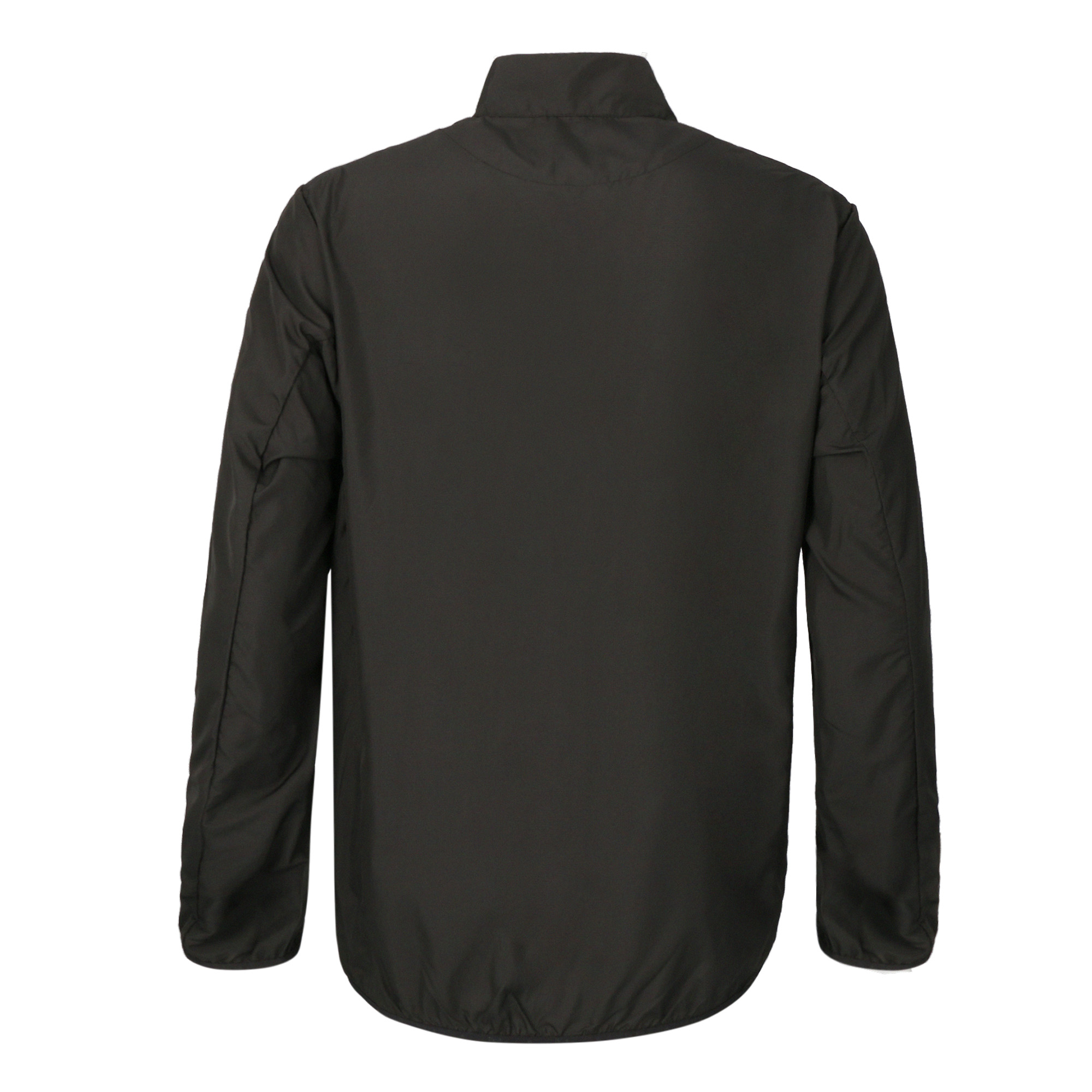 CHAQUETA COMPACTABLE AIRJKT NEGRO HOMBRE DOITE - 3