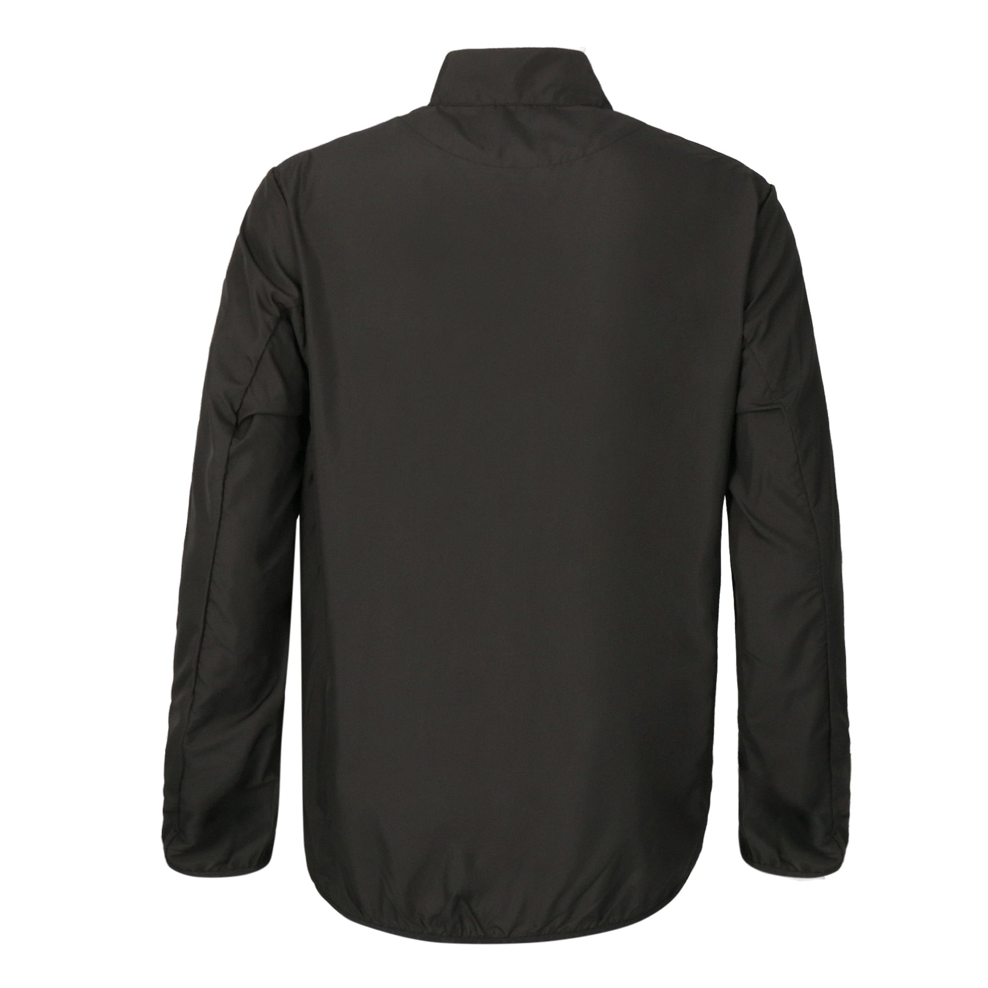 CHAQUETA COMPACTABLE AIRJKT NEGRO HOMBRE DOITE - 3
