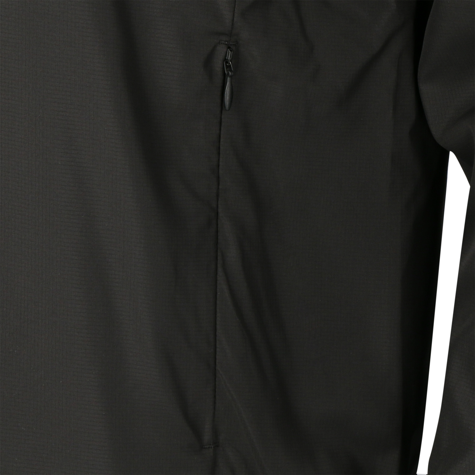 CHAQUETA COMPACTABLE AIRJKT NEGRO HOMBRE DOITE - 5