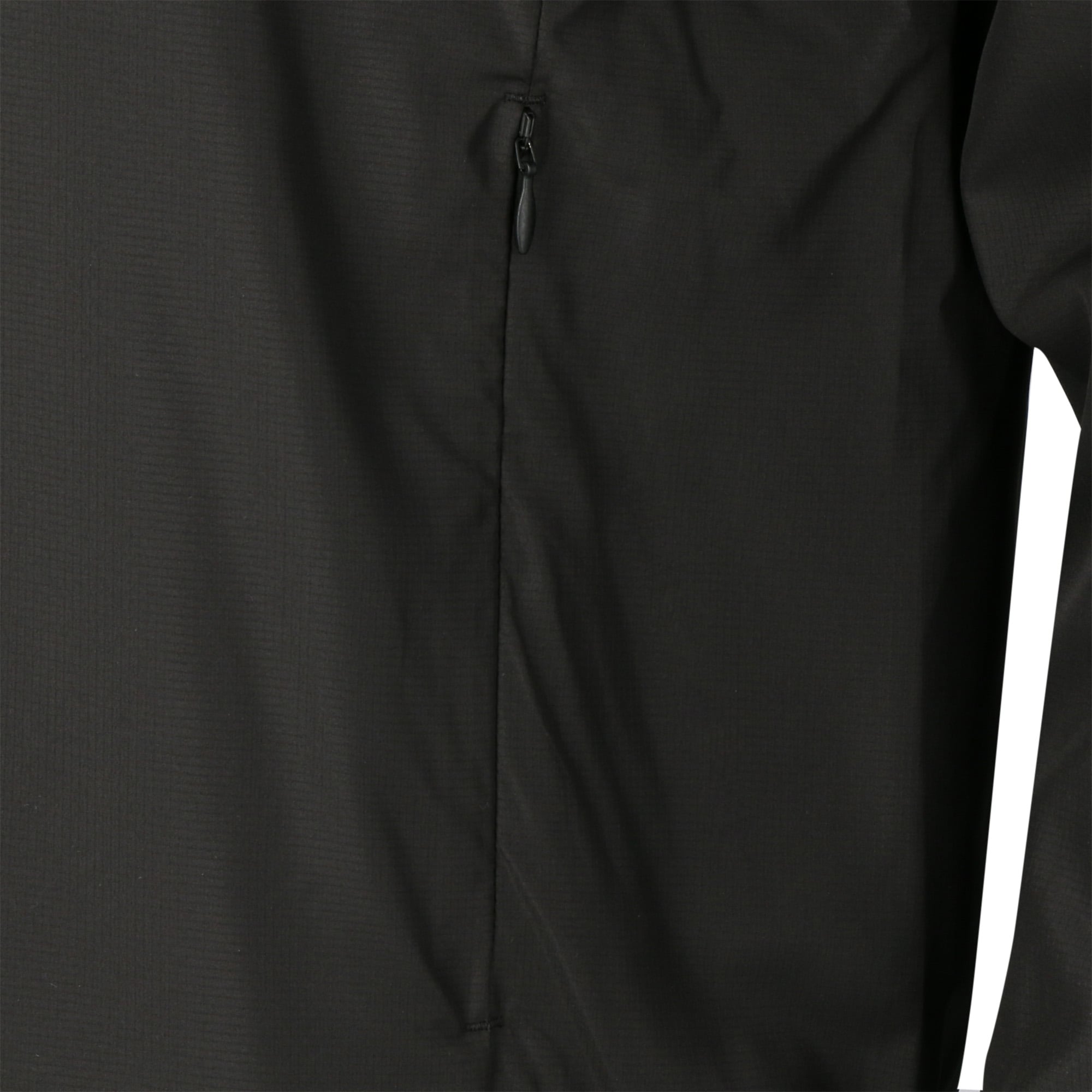 CHAQUETA COMPACTABLE AIRJKT NEGRO HOMBRE DOITE - 5