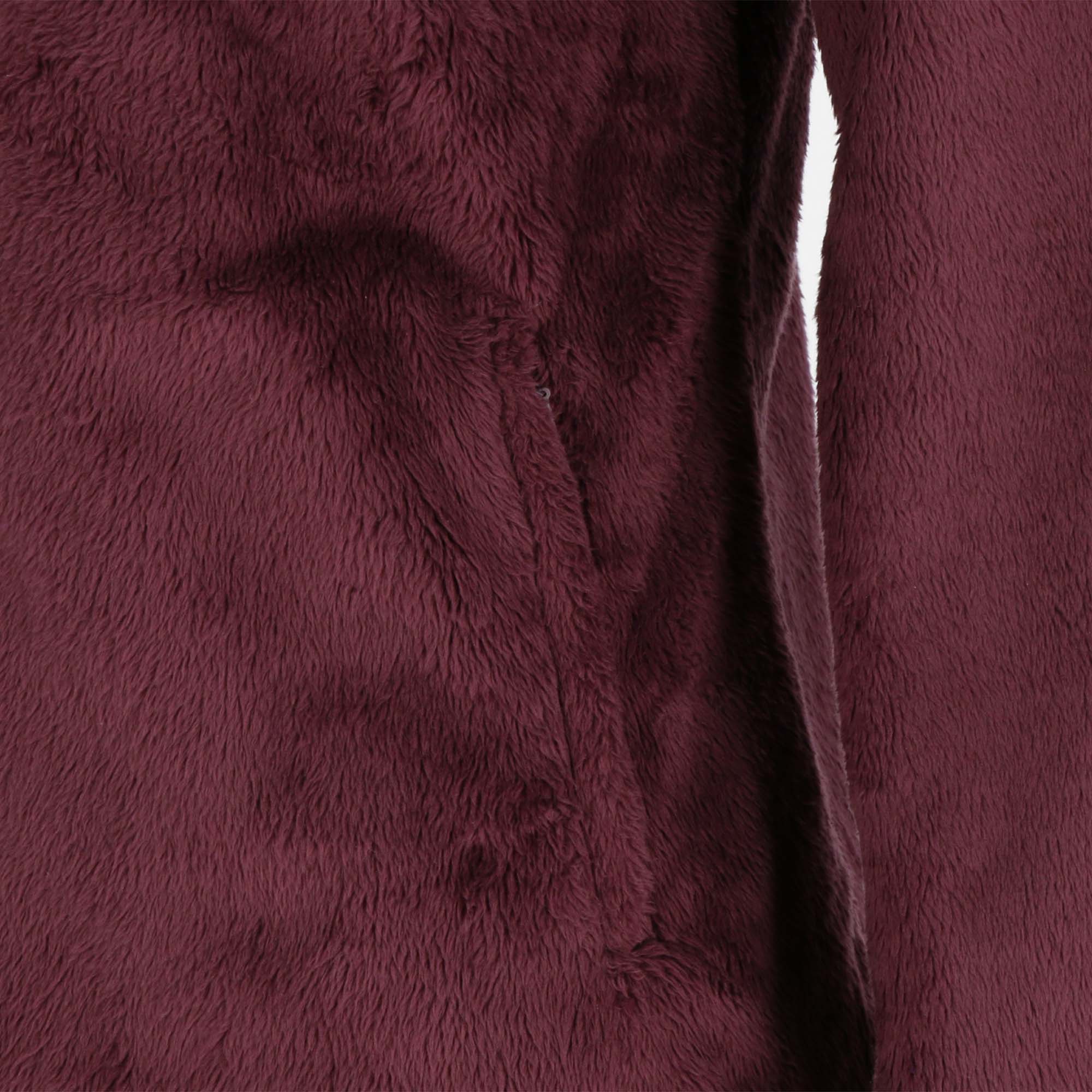 PELUDO VISLAN MUJER MORADO DOITE - 5