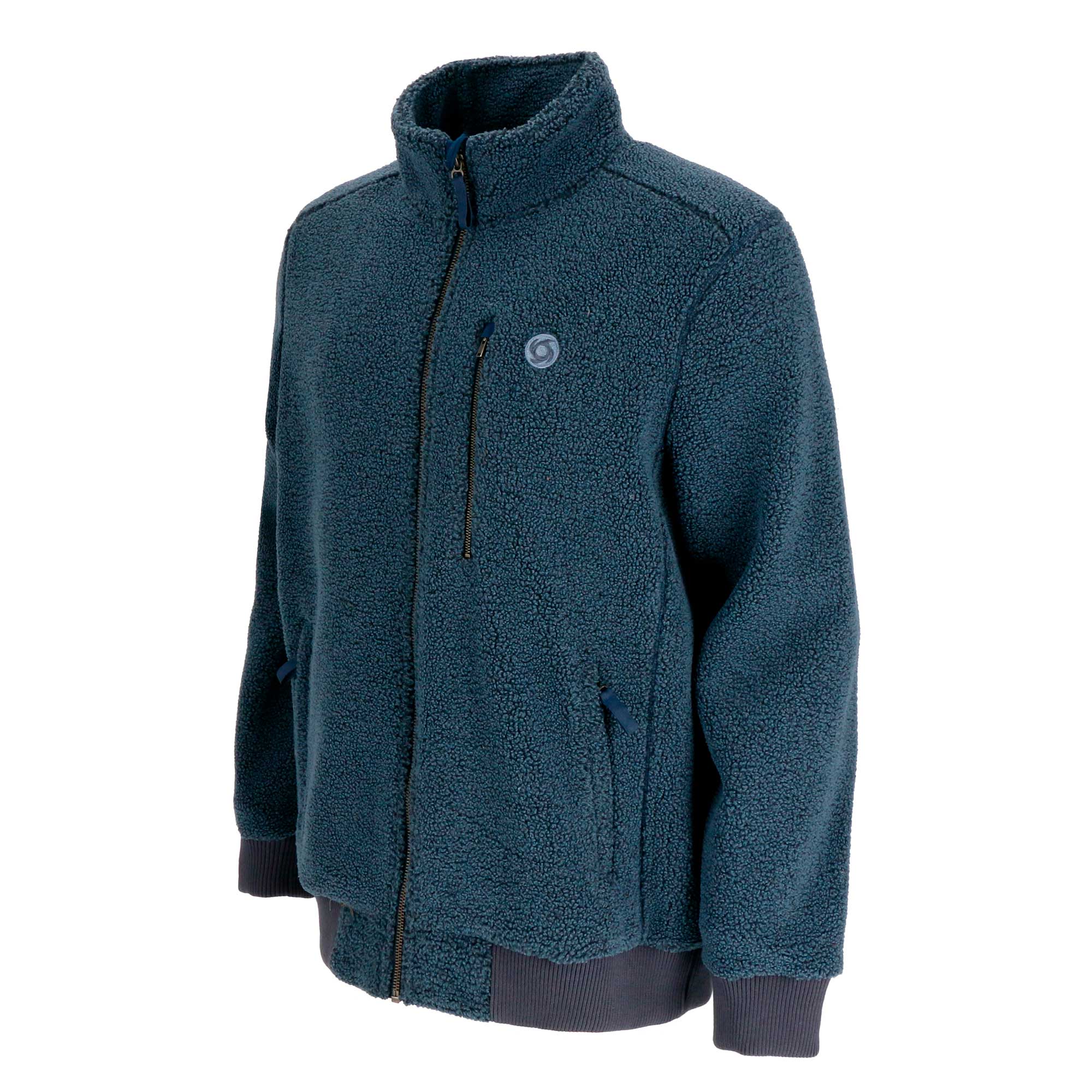 PELUDO DORSET HOMBRE AZUL MARINO DOITE - 2