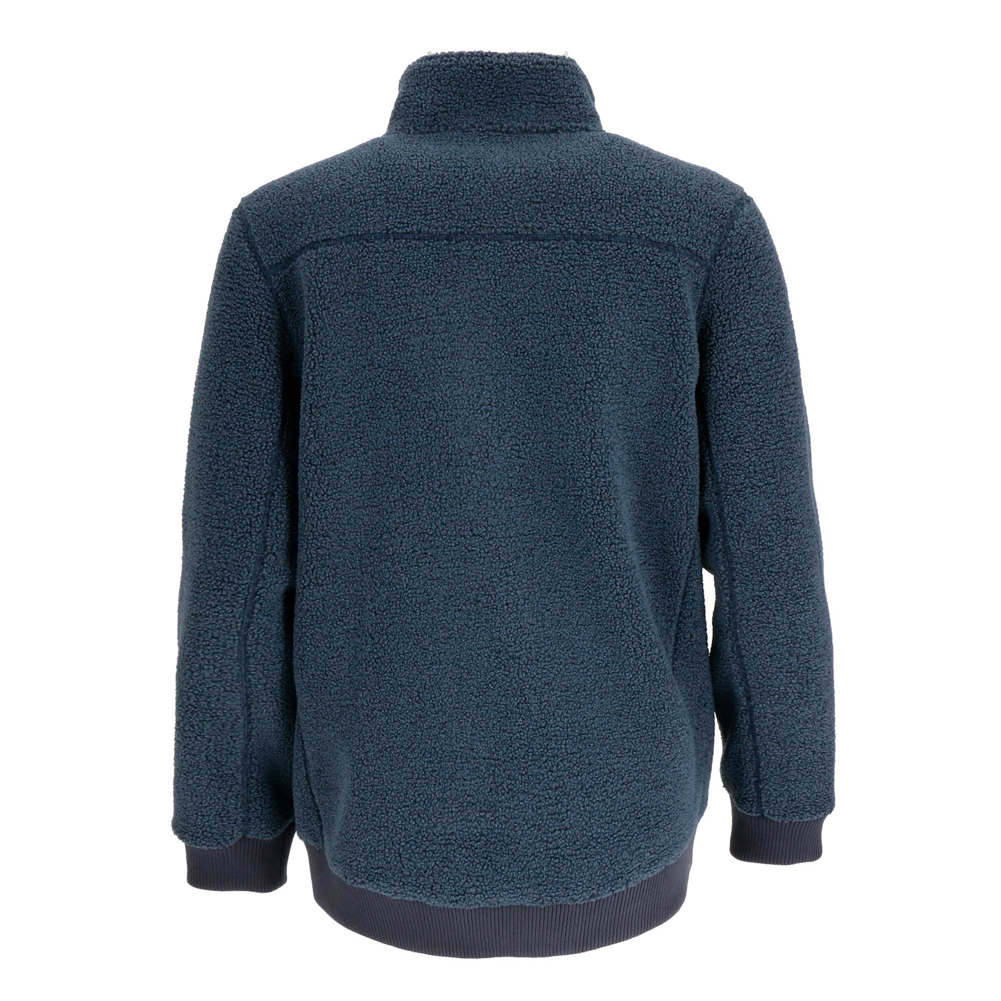PELUDO DORSET HOMBRE AZUL MARINO DOITE - 3