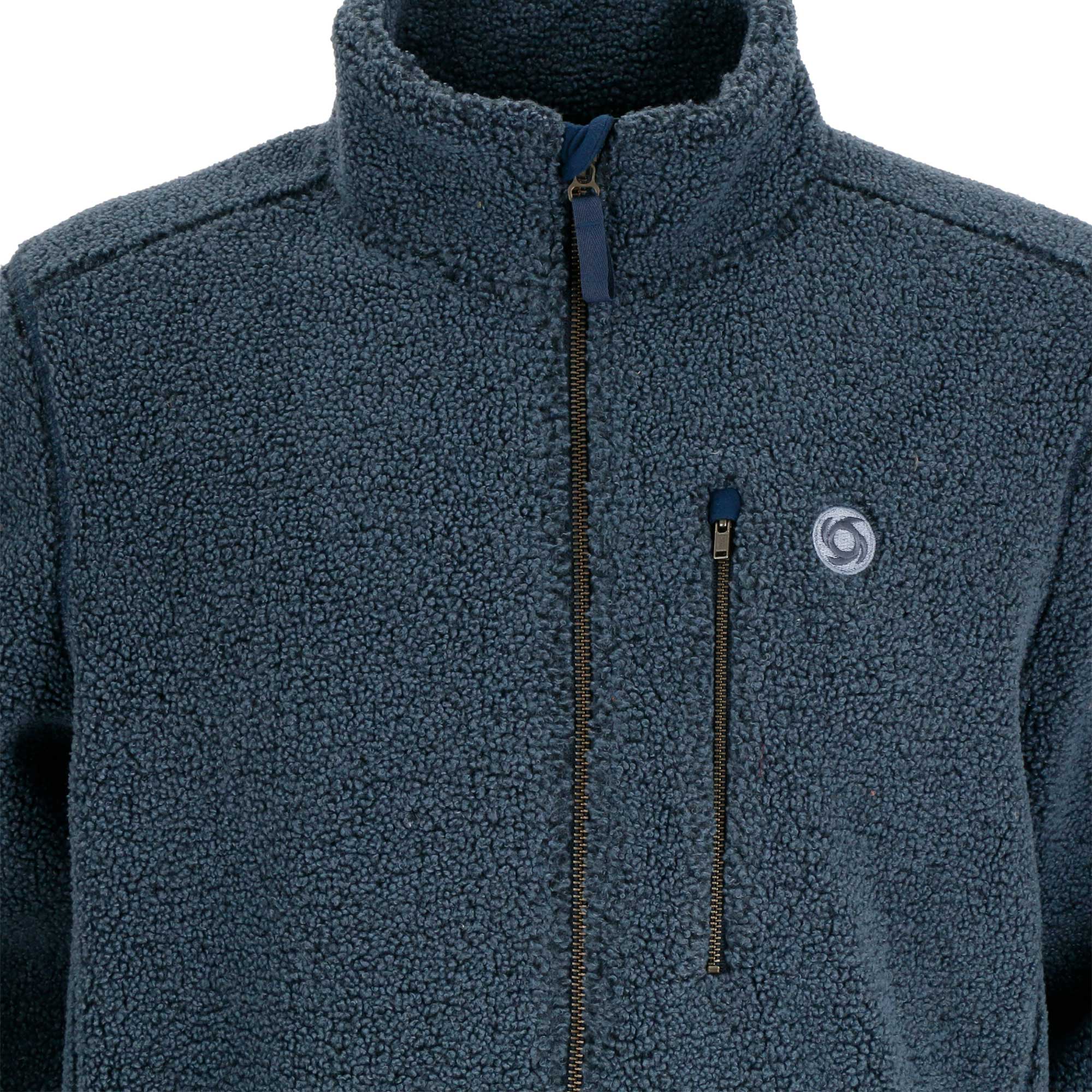 PELUDO DORSET HOMBRE AZUL MARINO DOITE - 4