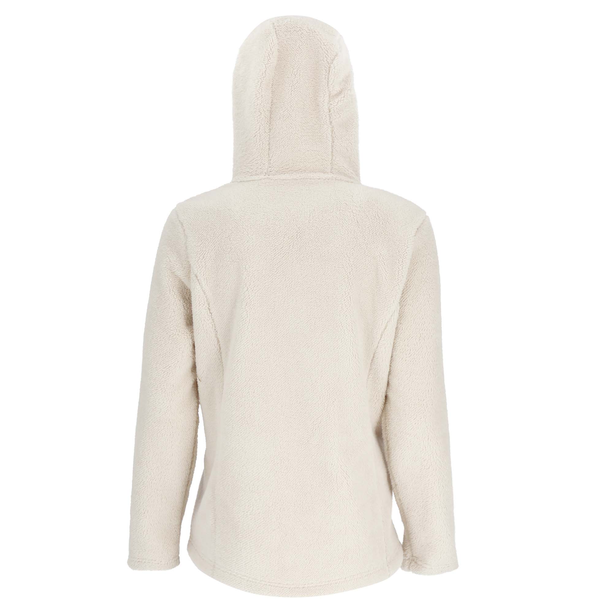 PELUDO DAHLIA MUJER BLANCO DOITE - 8