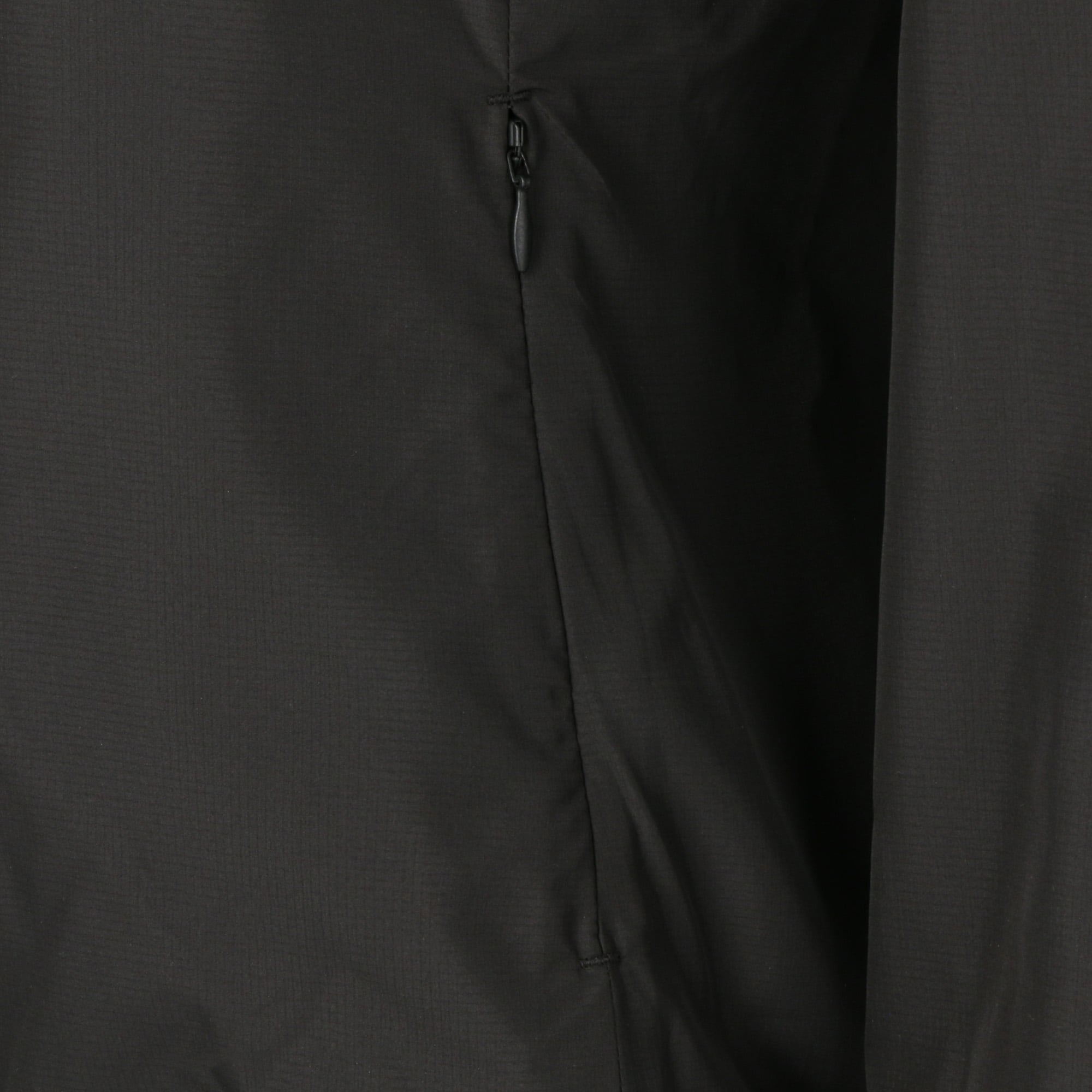 CHAQUETA COMPACTABLE AIRJKT HOODIE NEGRO MUJER DOITE - 5
