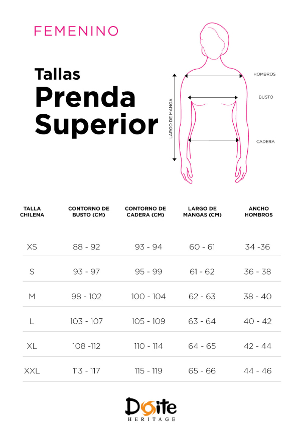 CHAQUETA COMPACTABLE AIRJKT HOODIE NEGRO MUJER DOITE - 7