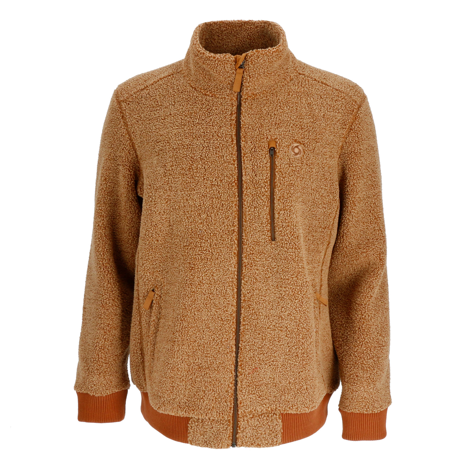 PELUDO DORSET HOMBRE KHAKI DOITE - 1