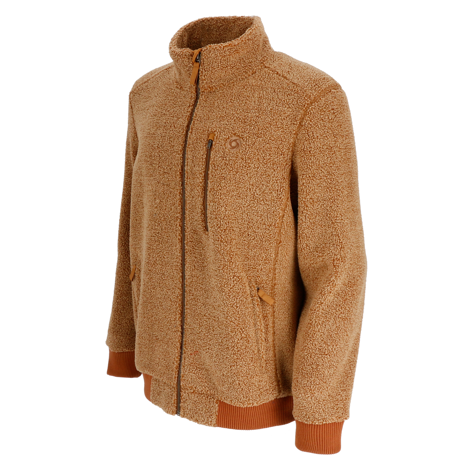 PELUDO DORSET HOMBRE KHAKI DOITE - 2