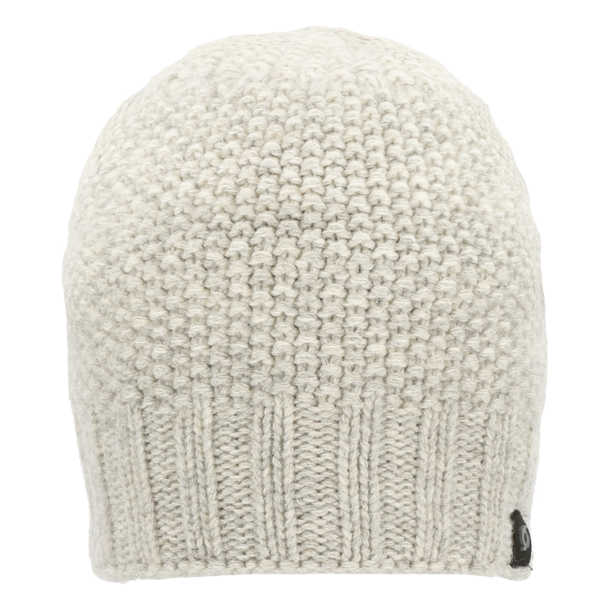 Gorro Bebé Unisex De Rayas Miobo - 95% Algodón, 5% Elastano, Tallas Pequeña Y Estándar
