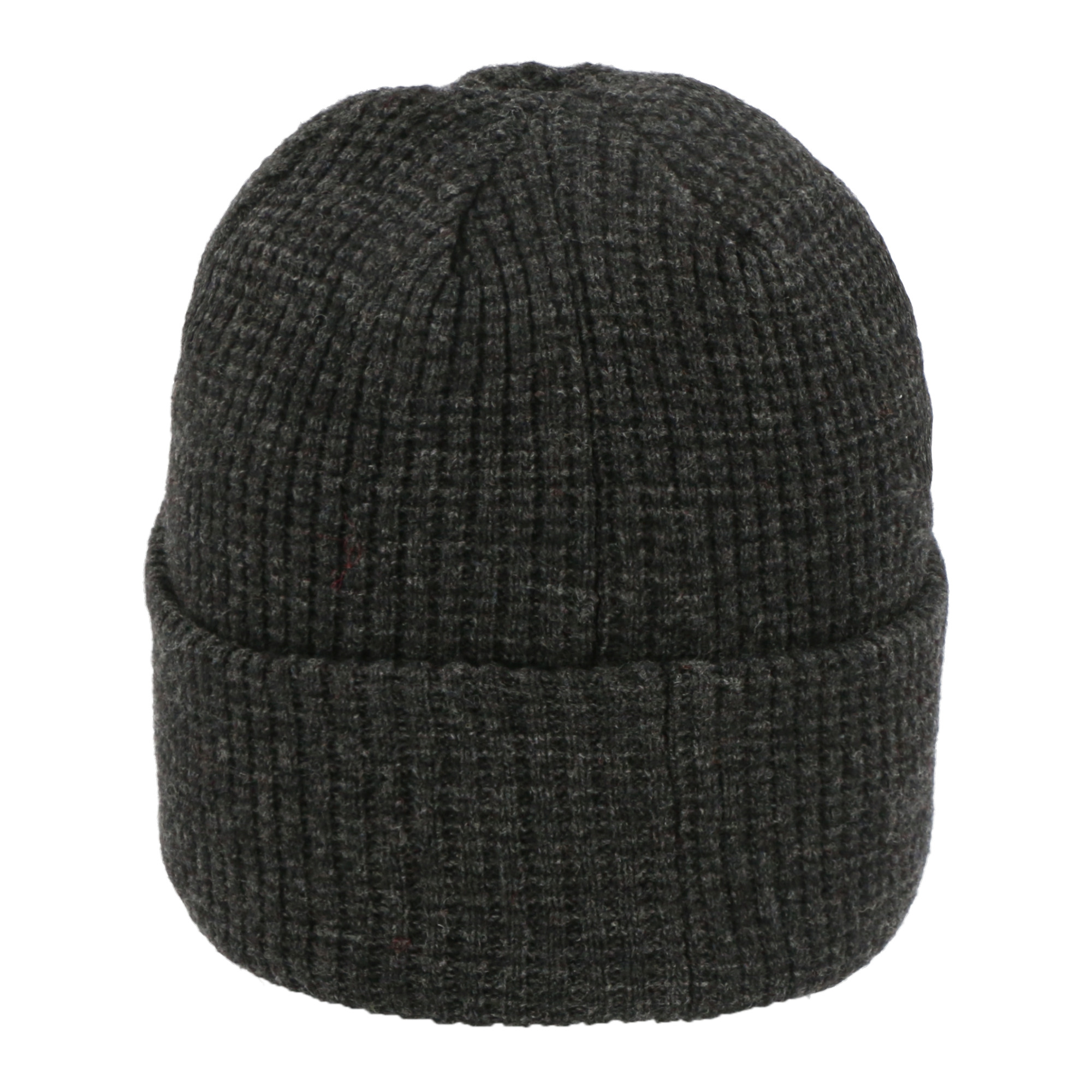 GORRO BEANIE ACHAO UNISEX GRIS OSCURO DOITE - 3