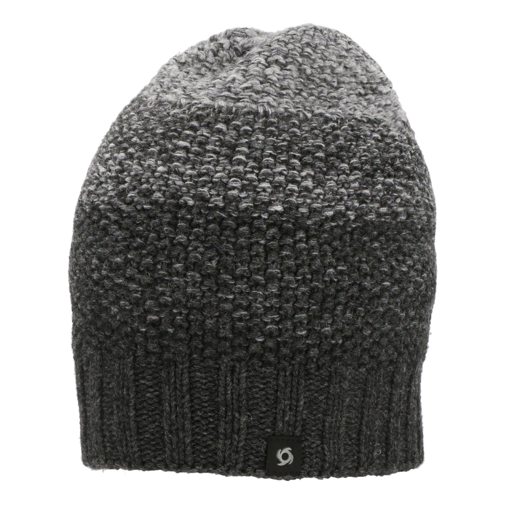 GORRO BEANIE CHACAO UNISEX NEGRO DOITE - 2