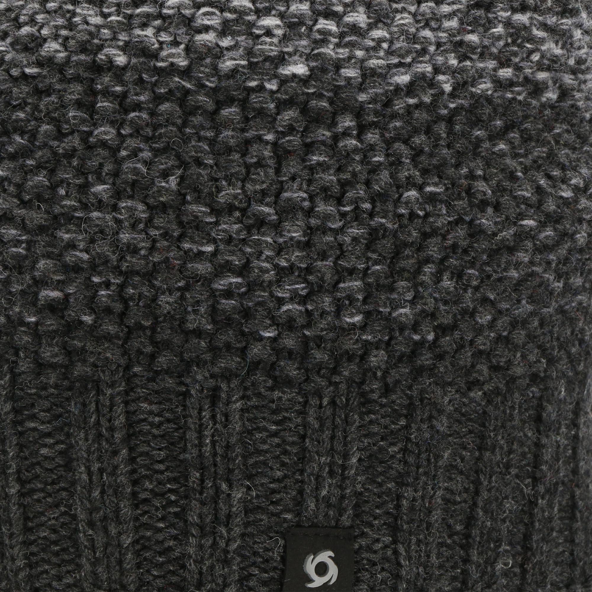 GORRO BEANIE CHACAO UNISEX NEGRO DOITE - 4