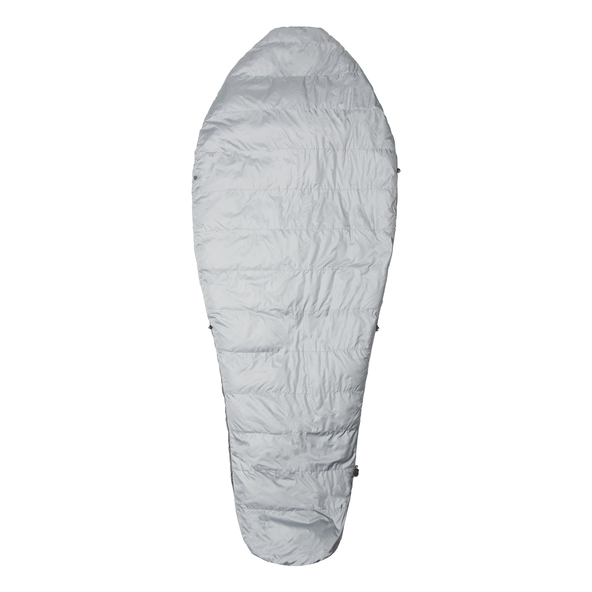SACO DE DORMIR DOITE COMPACTO TREKKER GRIS - 4