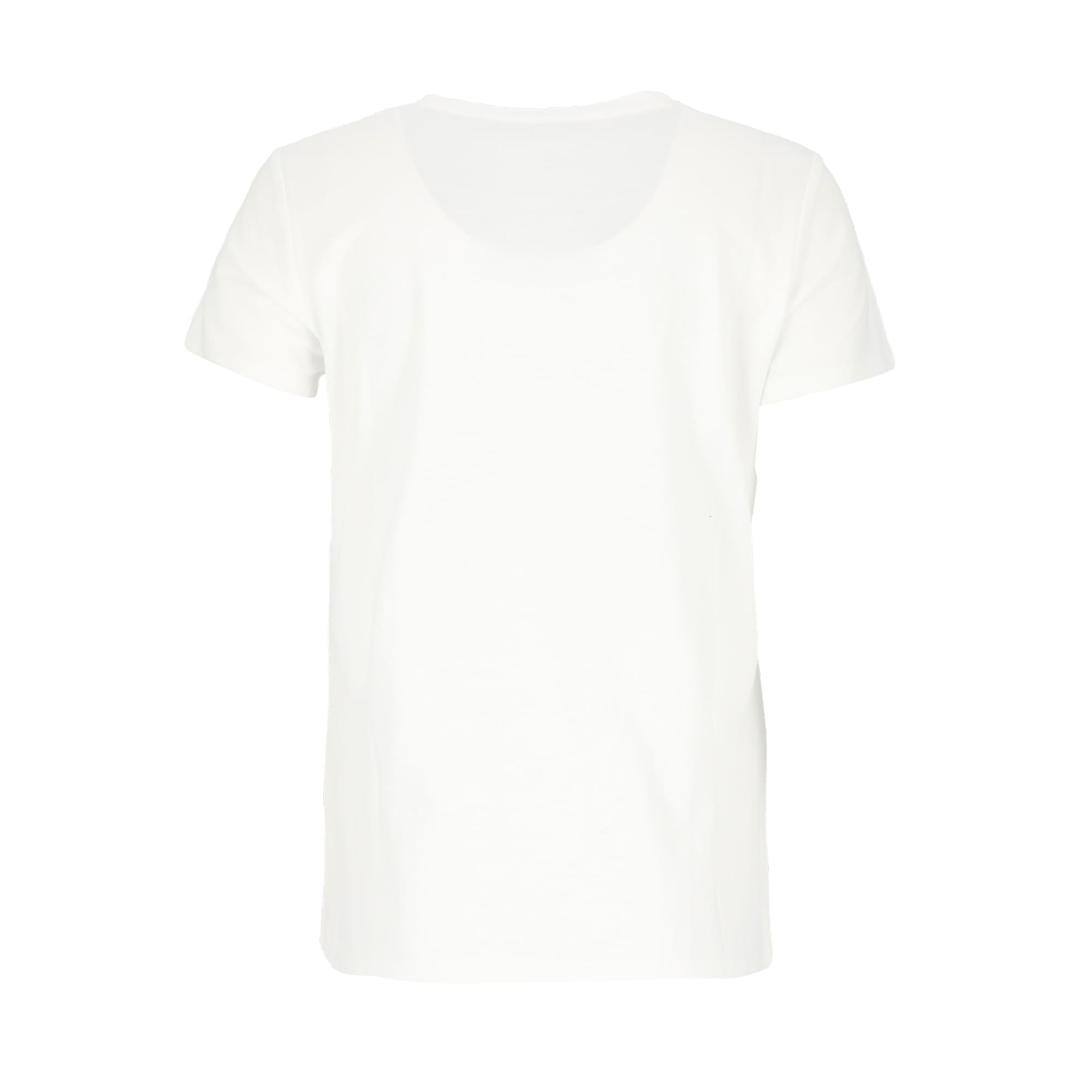 POLERA MANGA CORTA SANTIAGO MUJER BLANCO DOITE - 3