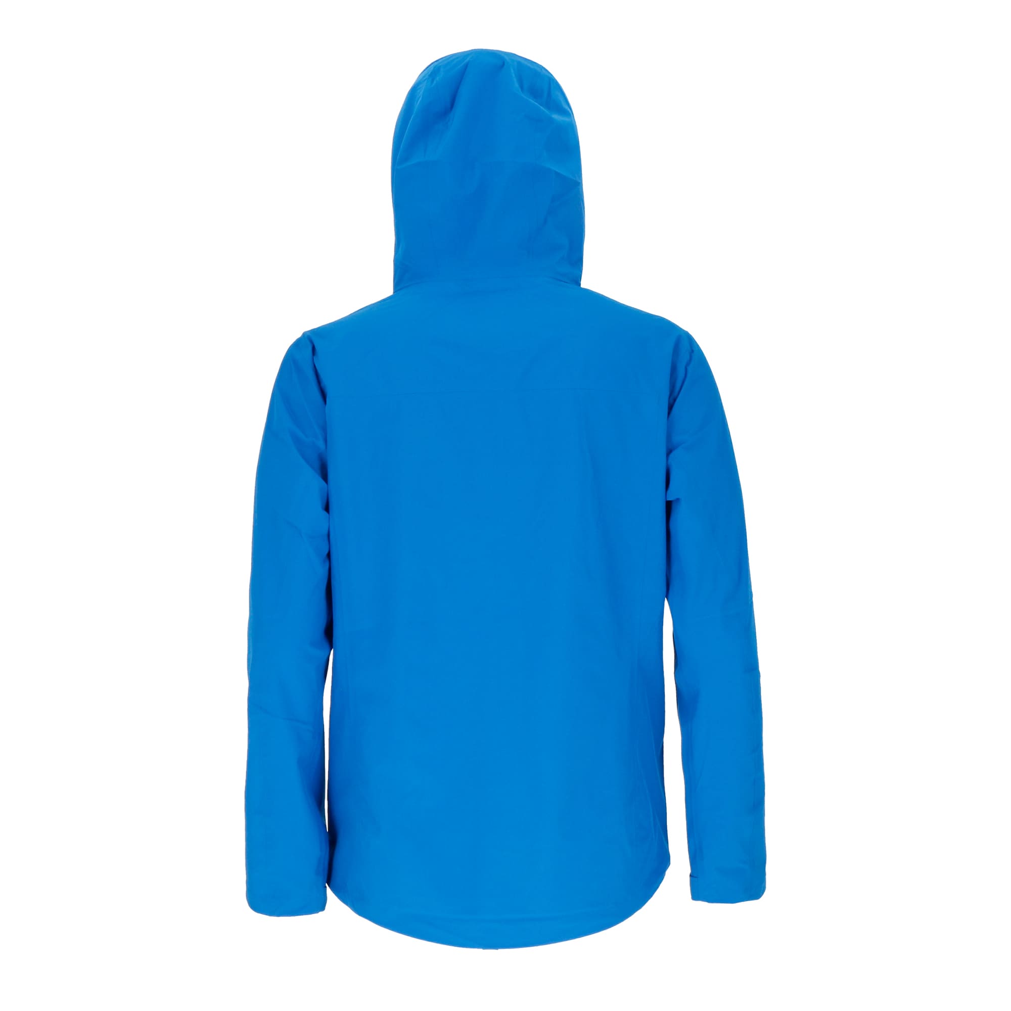 CORTAVIENTO IMPERMEABLE LIVEN HOMBRE AZUL DOITE - 3