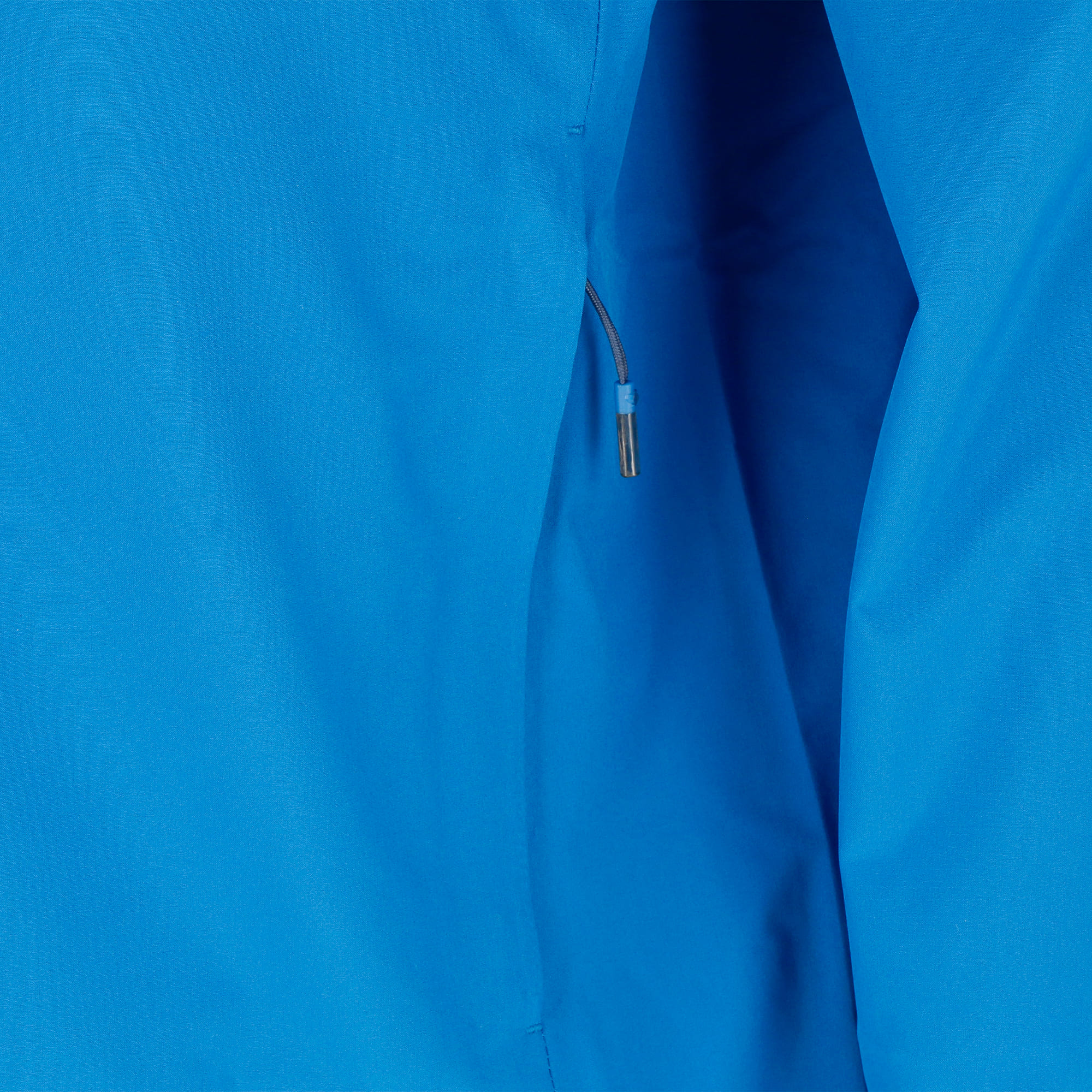 CORTAVIENTO IMPERMEABLE LIVEN HOMBRE AZUL DOITE - 5