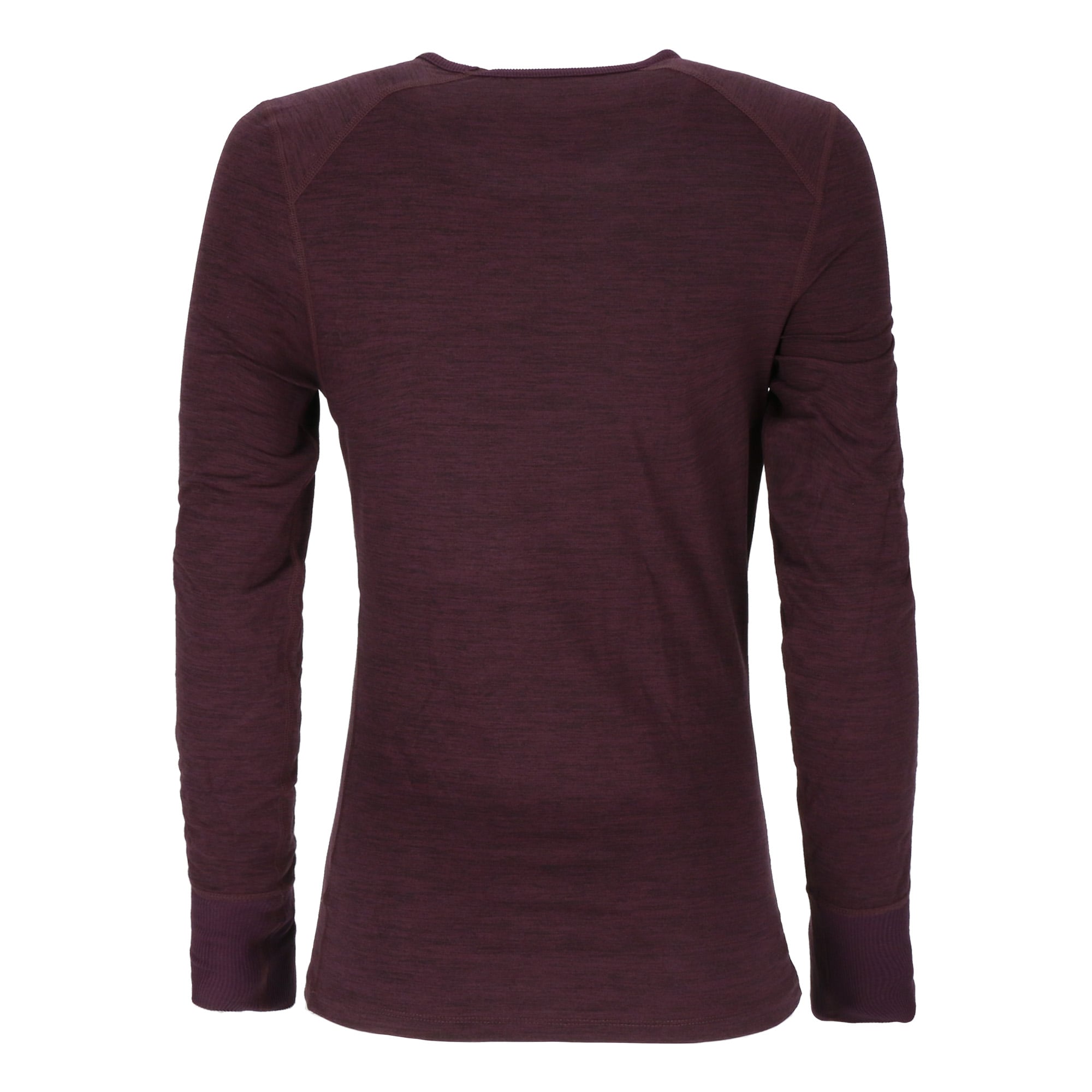 CAMISETA PRIMERA CAPA MUJER CIARA MORADA DOITE - 3