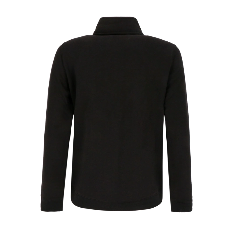 POLERON UNIC MUJER DOITE NEGRO - 3
