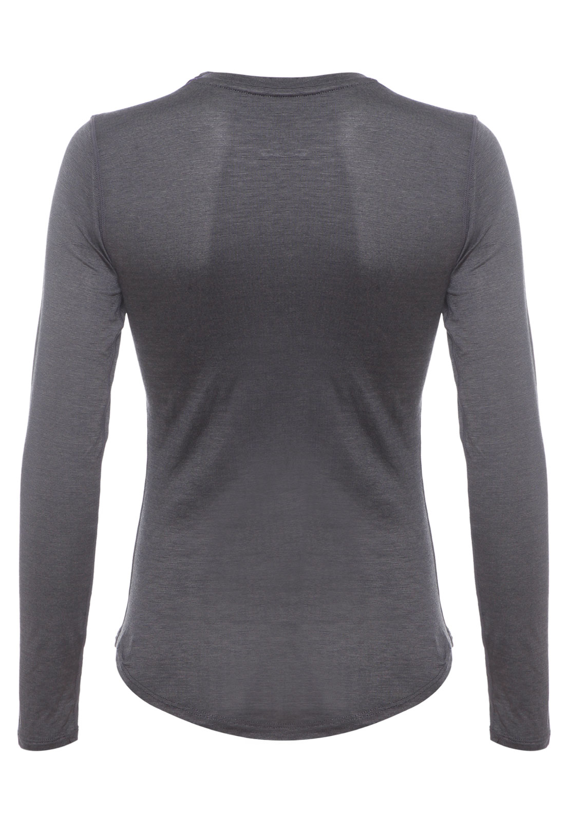 CAMISETA PRIMERA CAPA MUJER ASCENDOR GRIS DOITE - 2