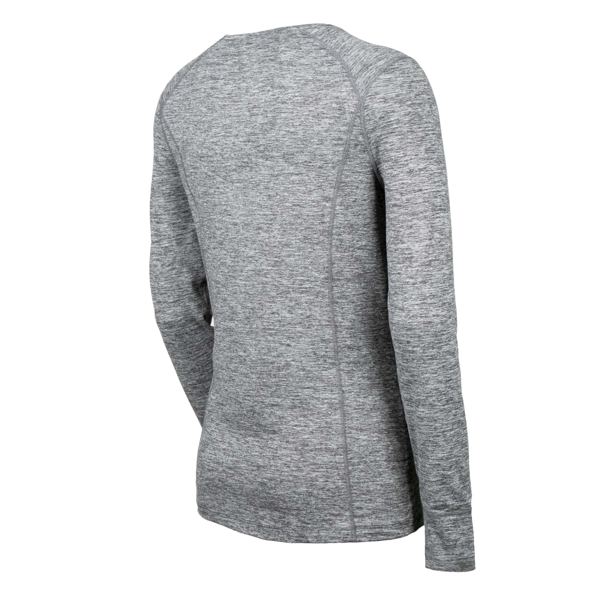 CAMISETA PRIMERA CAPA MUJER CIARA GRIS DOITE - 3