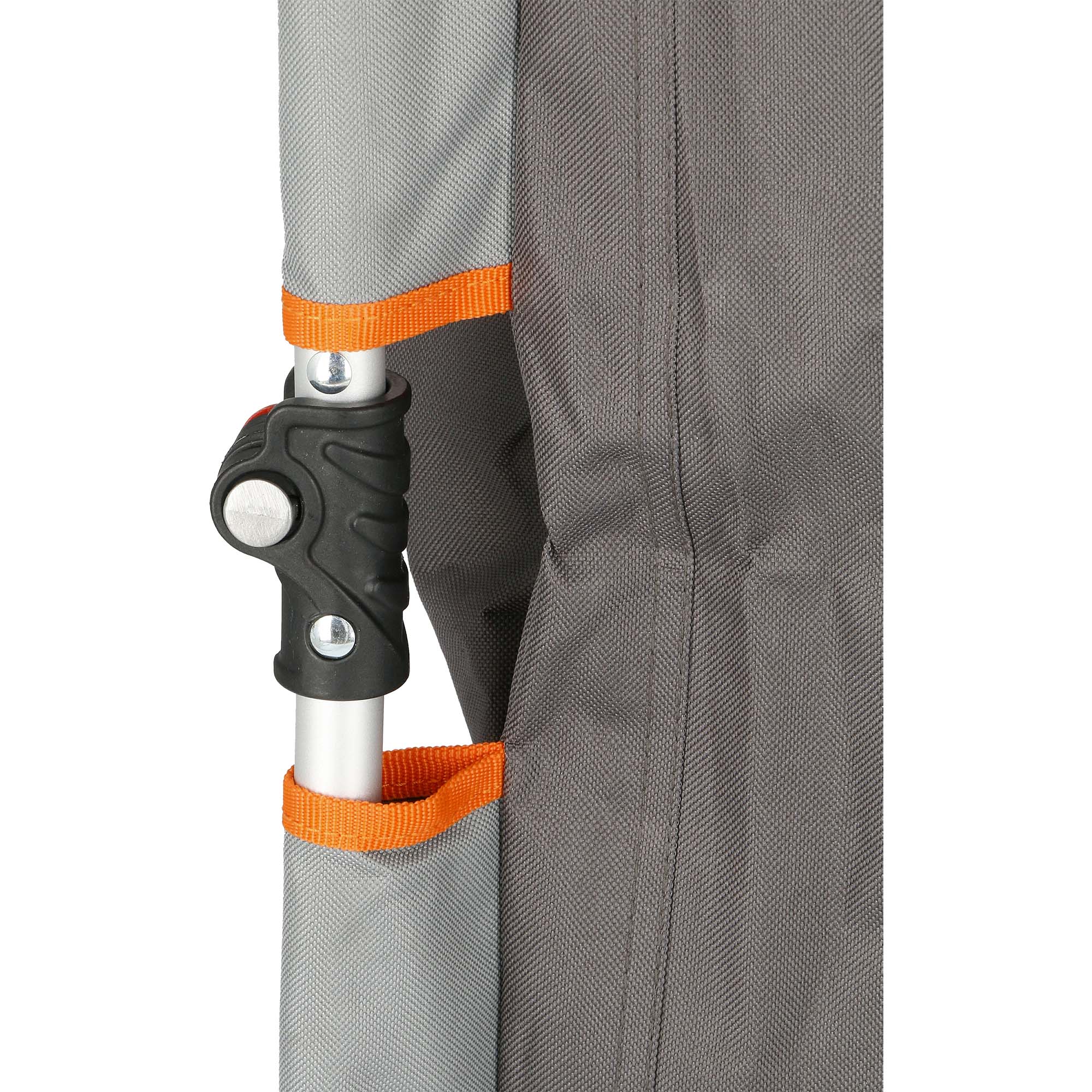 DESPENSA DOITE COMPACTA ALUMINIO GRIS - 6