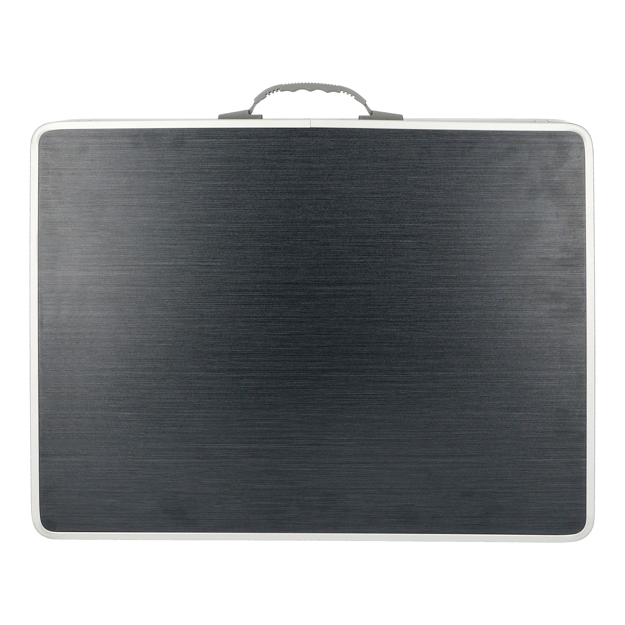 DESPENSA DOITE COMPACTA ALUMINIO GRIS - 8