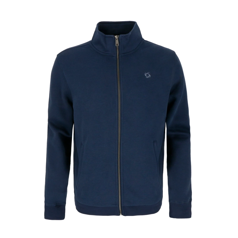 POLERON UNIC HOMBRE DOITE AZUL MARINO - 1
