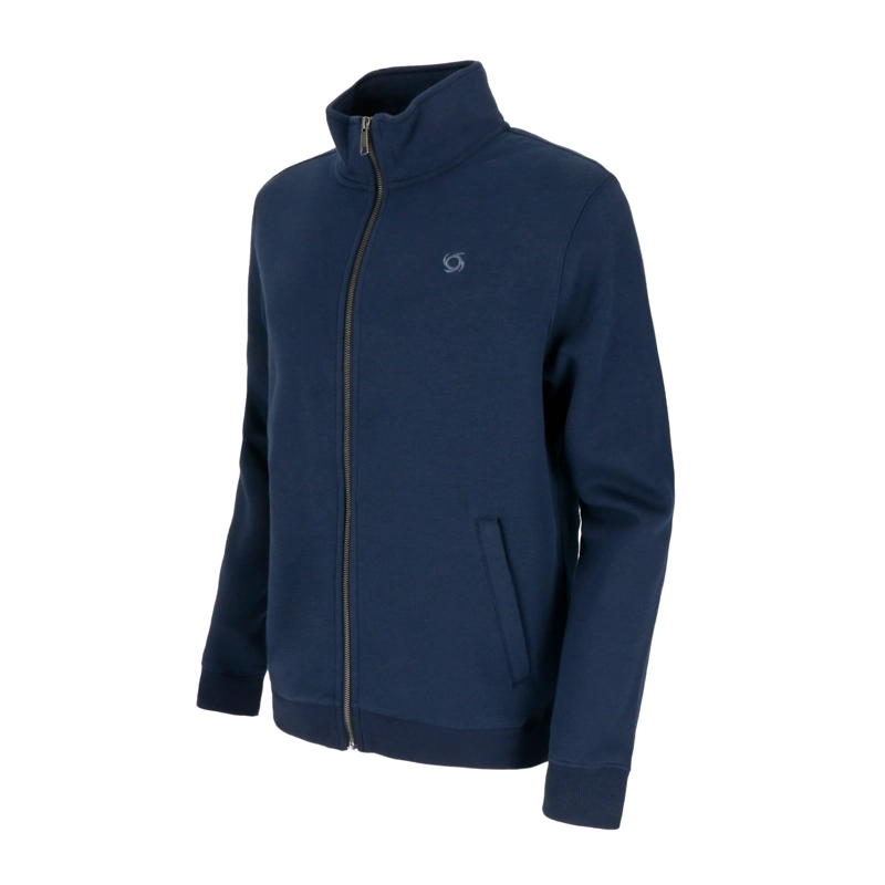 POLERON UNIC HOMBRE DOITE AZUL MARINO - 2