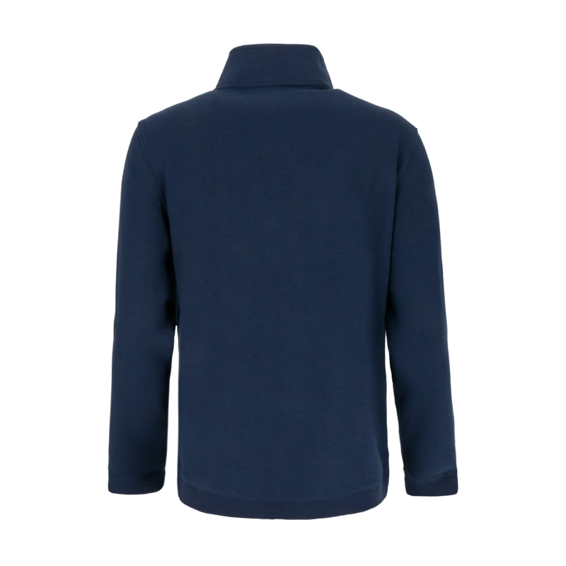 POLERON UNIC HOMBRE DOITE AZUL MARINO - 3