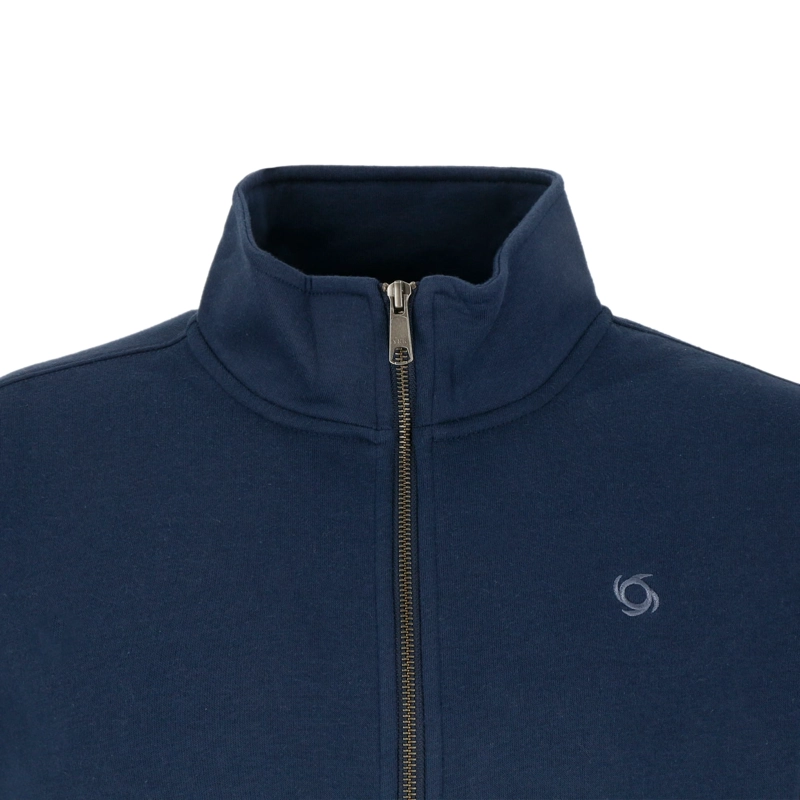 POLERON UNIC HOMBRE DOITE AZUL MARINO - 4