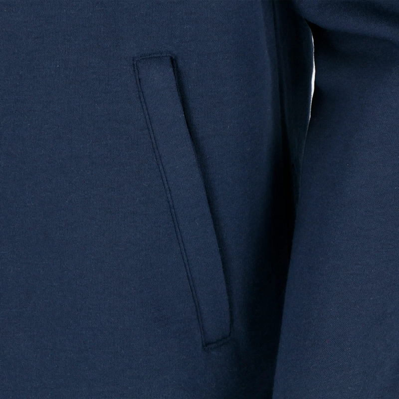 POLERON UNIC HOMBRE DOITE AZUL MARINO - 5