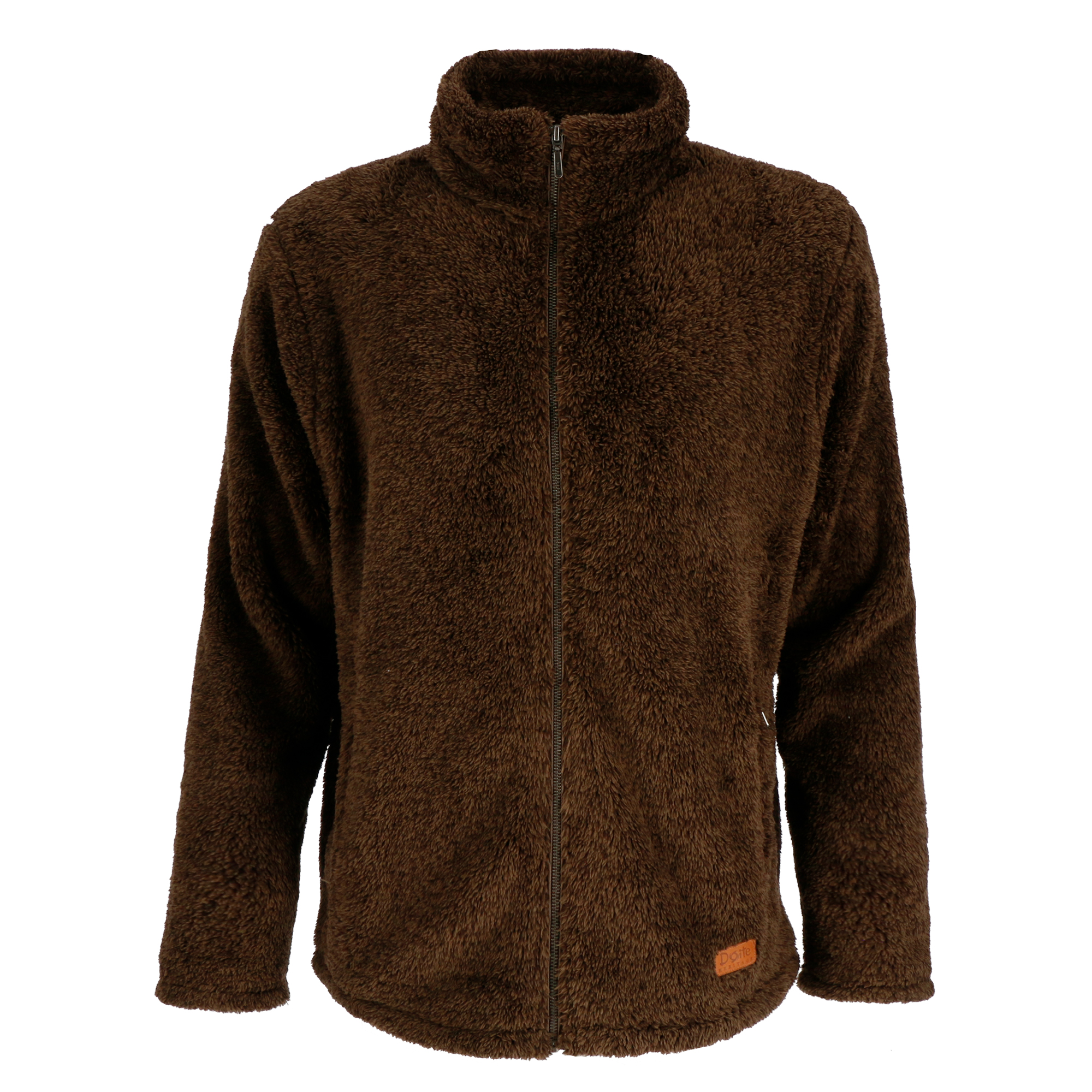 DOITE PELUDO GRISLI CAFE HOMBRE DOITE