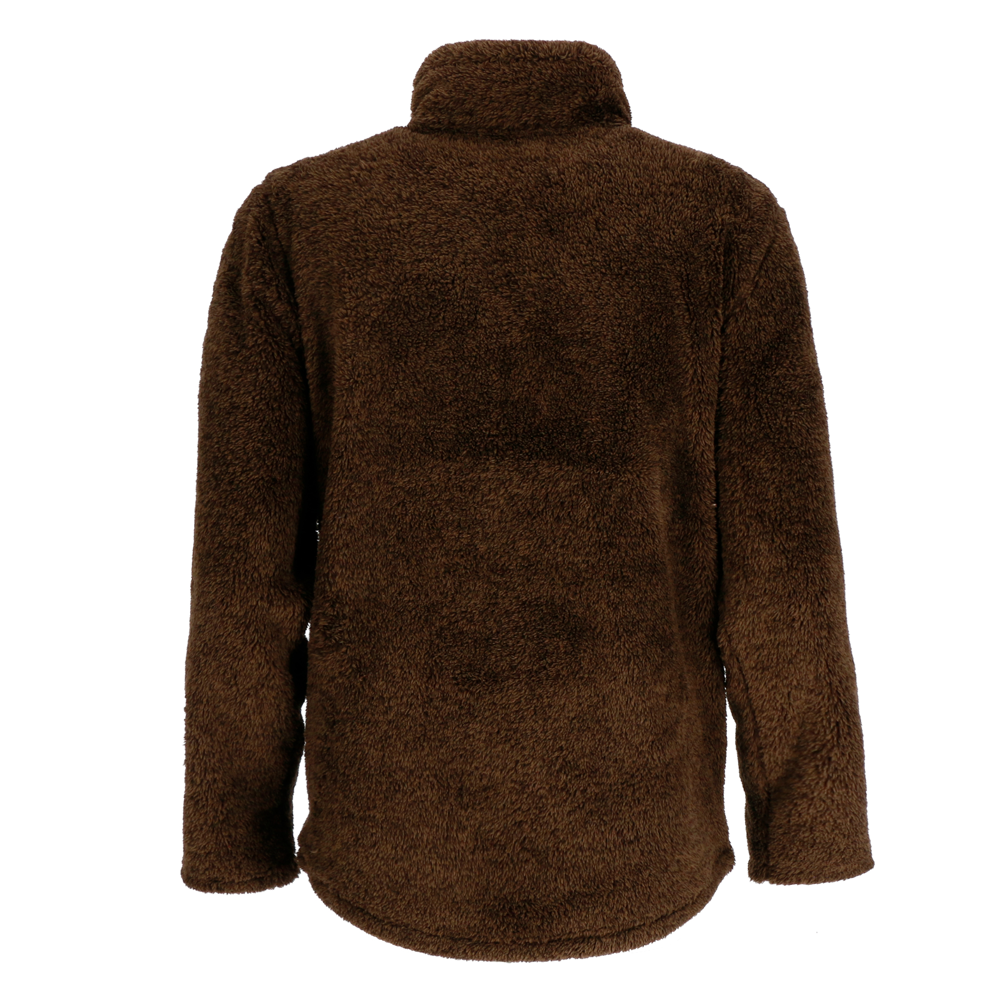 PELUDO GRISLI CAFE HOMBRE DOITE - 3