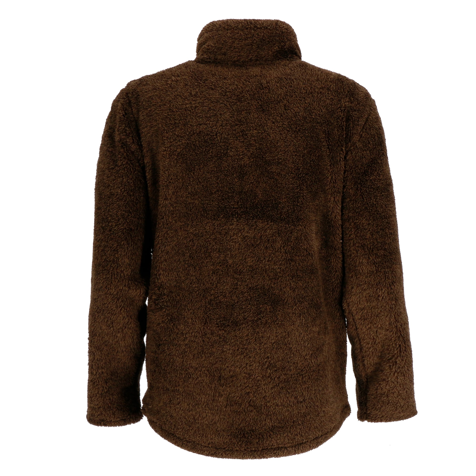 PELUDO GRISLI CAFE HOMBRE DOITE - 3