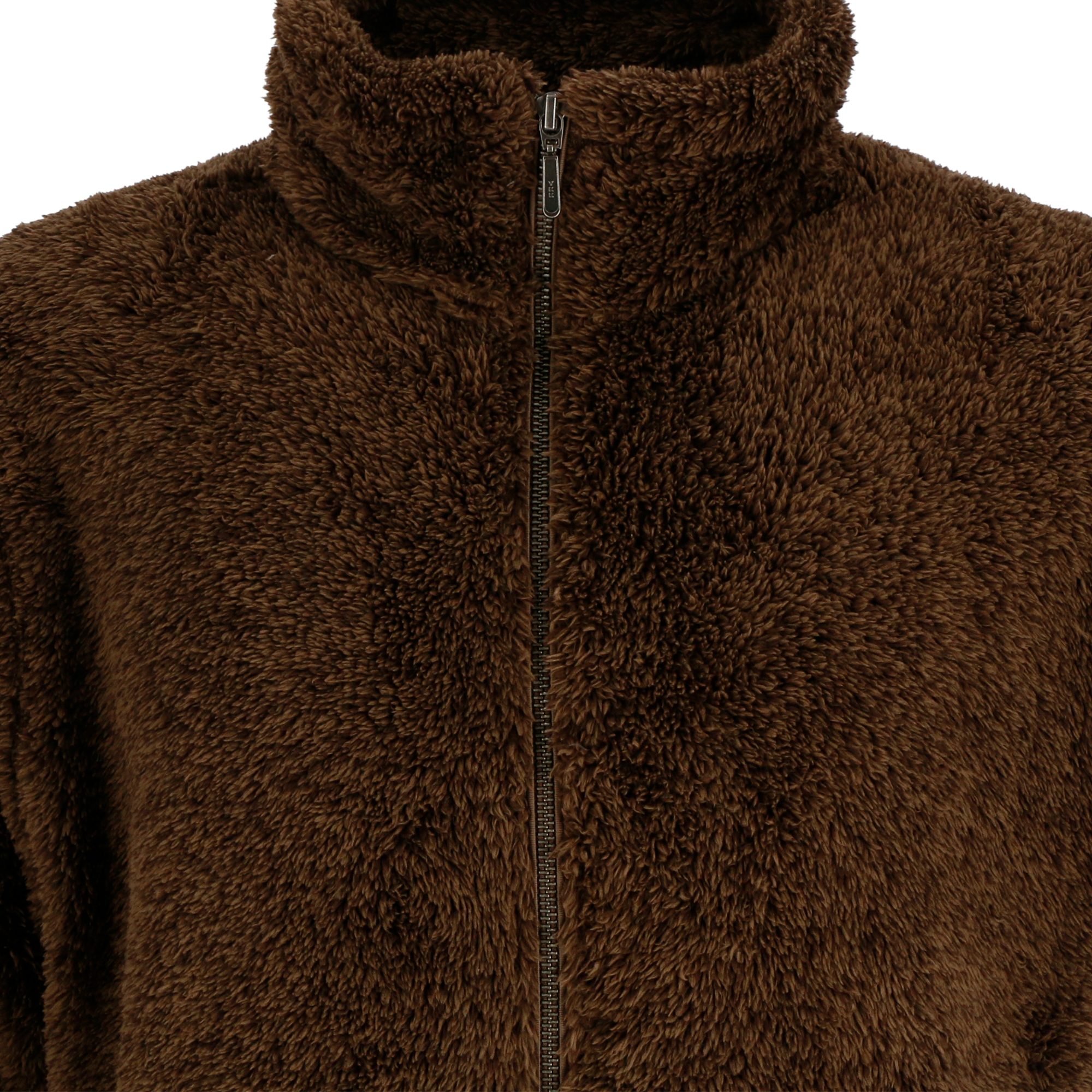 PELUDO GRISLI CAFE HOMBRE DOITE - 4
