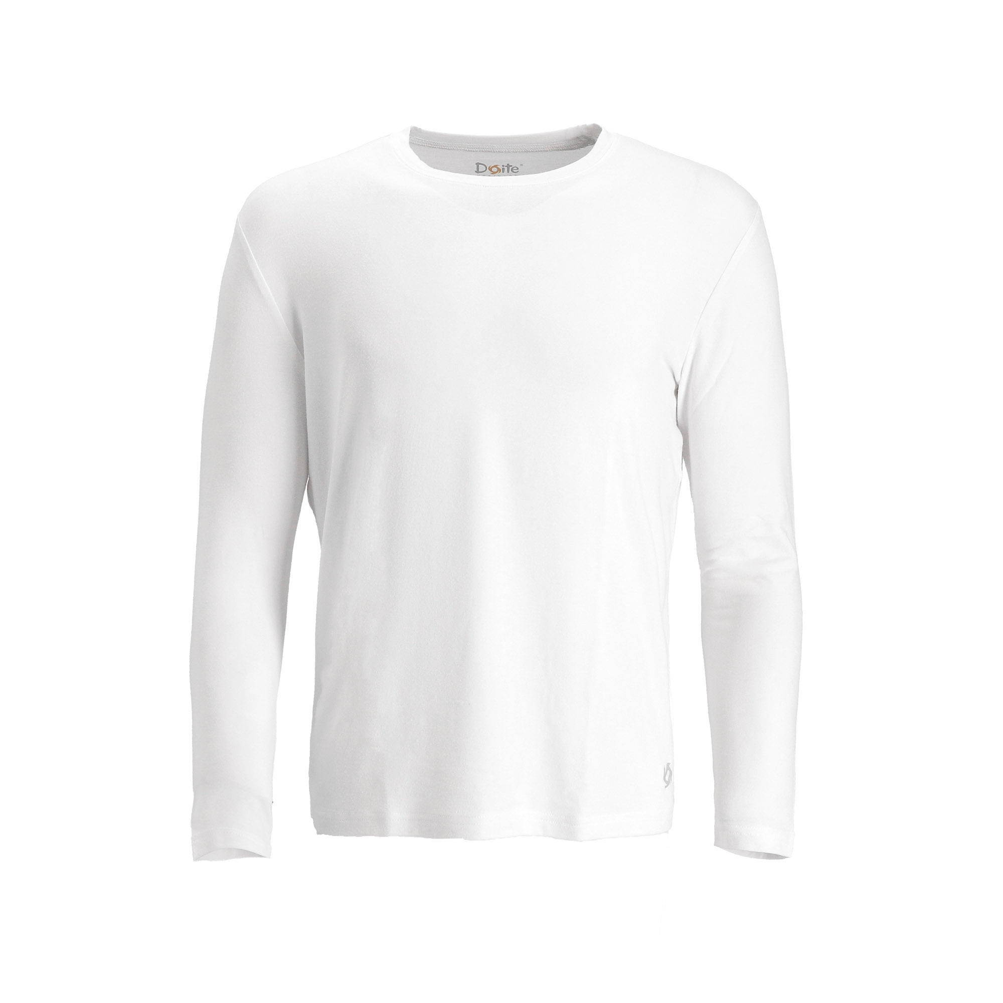 PACK 2 CAMISETAS V THERMOACTIVE HOMBRE MULTICOLOR DOITE - 2