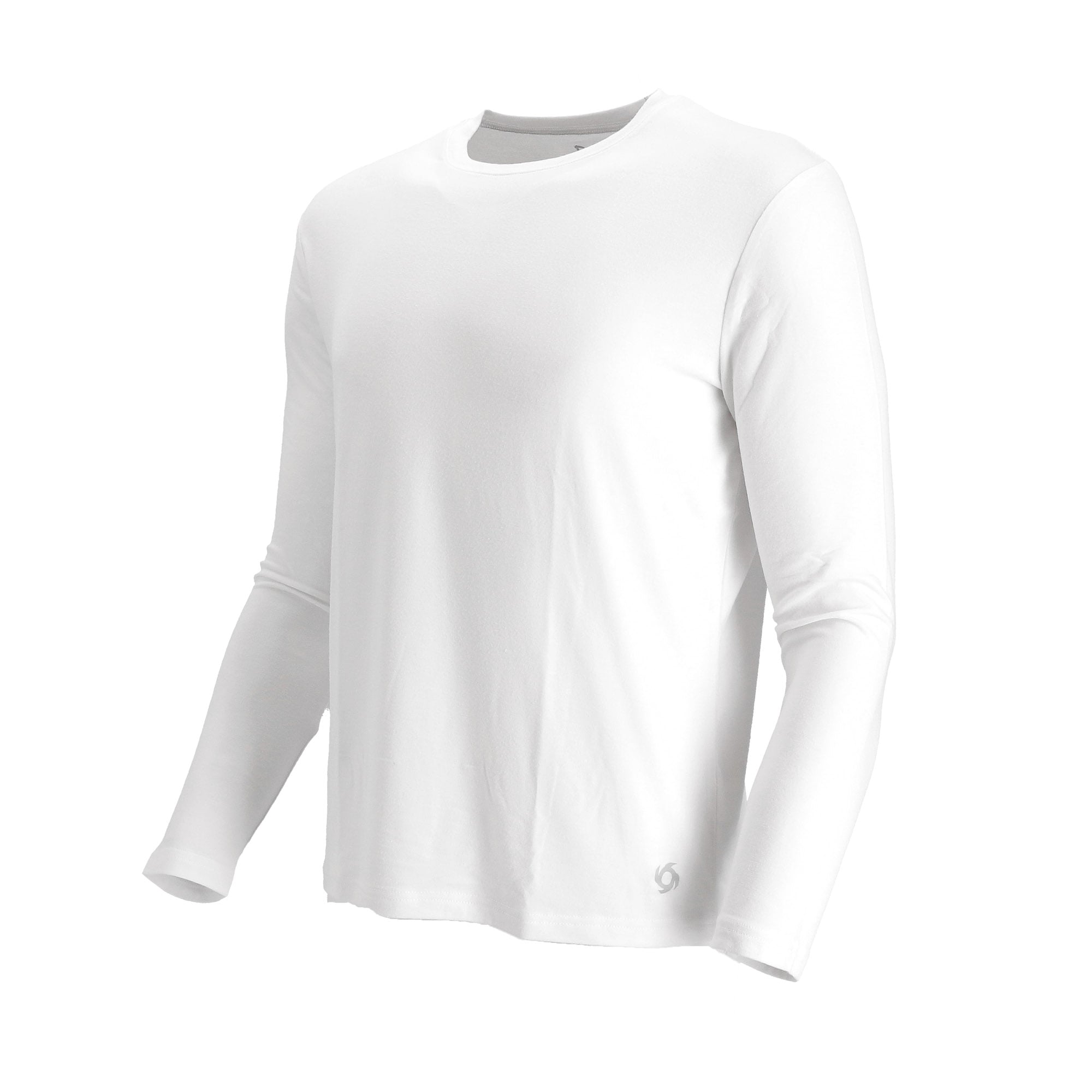 PACK 2 CAMISETAS V THERMOACTIVE HOMBRE MULTICOLOR DOITE - 3