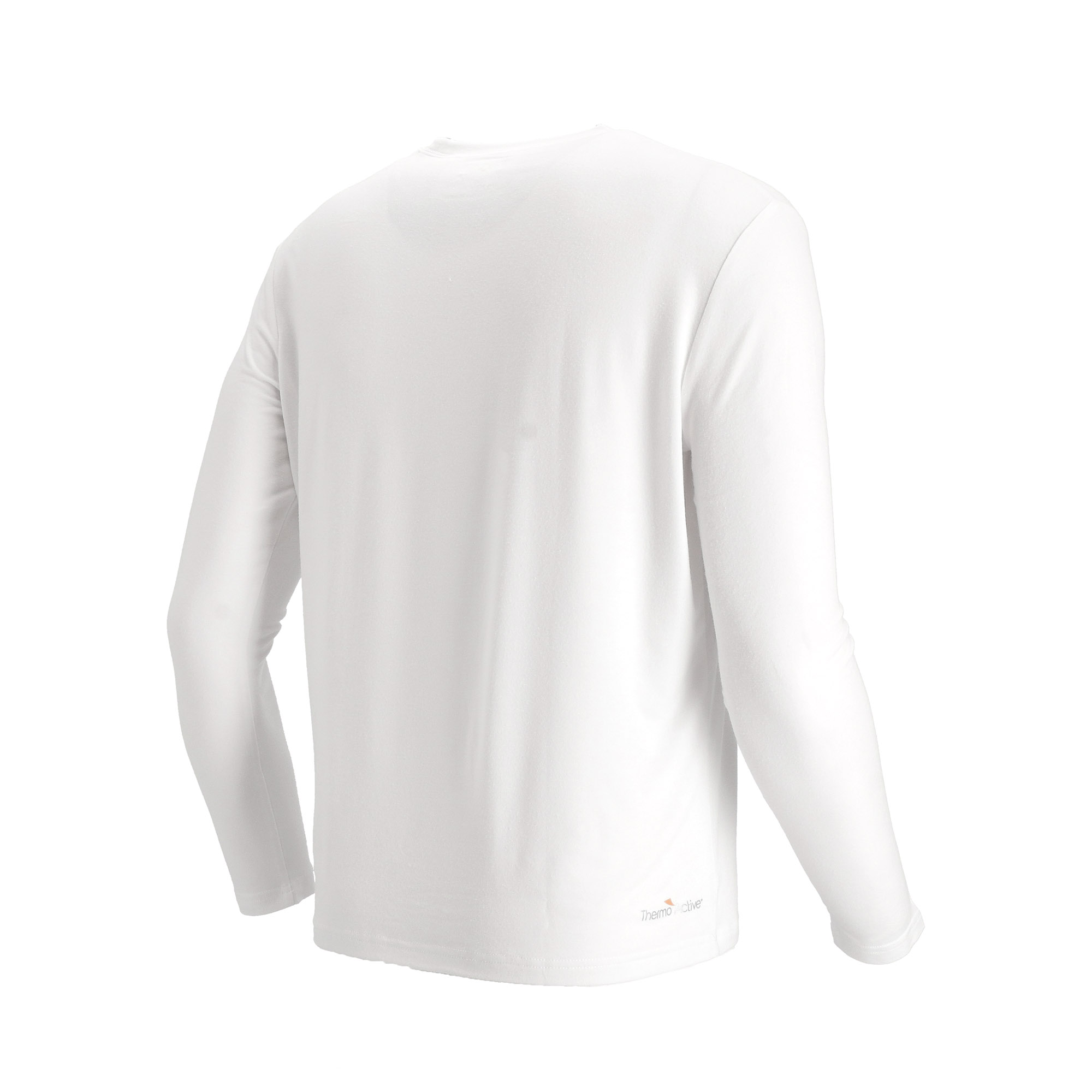 PACK 2 CAMISETAS V THERMOACTIVE HOMBRE MULTICOLOR DOITE - 4