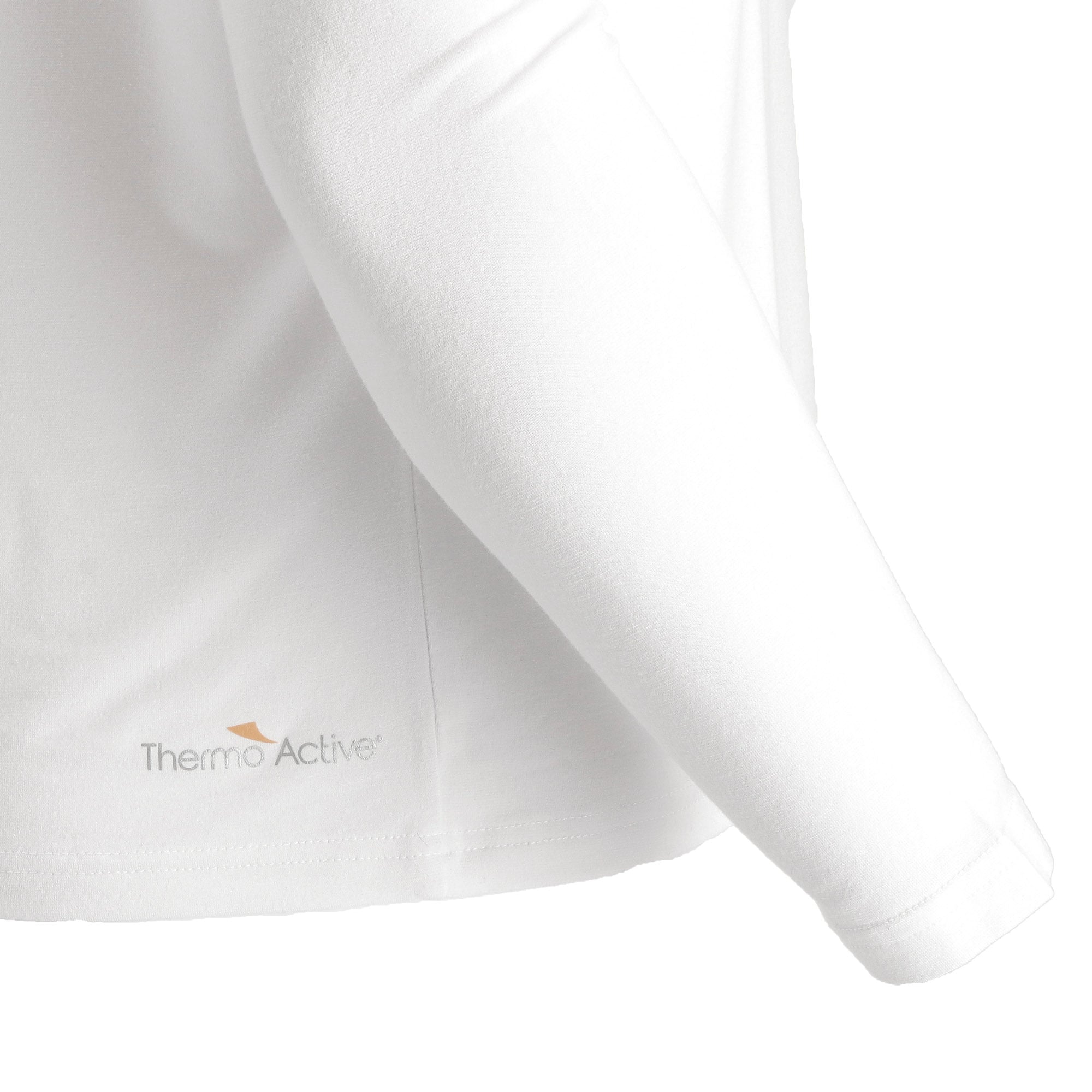 PACK 2 CAMISETAS V THERMOACTIVE HOMBRE MULTICOLOR DOITE - 7