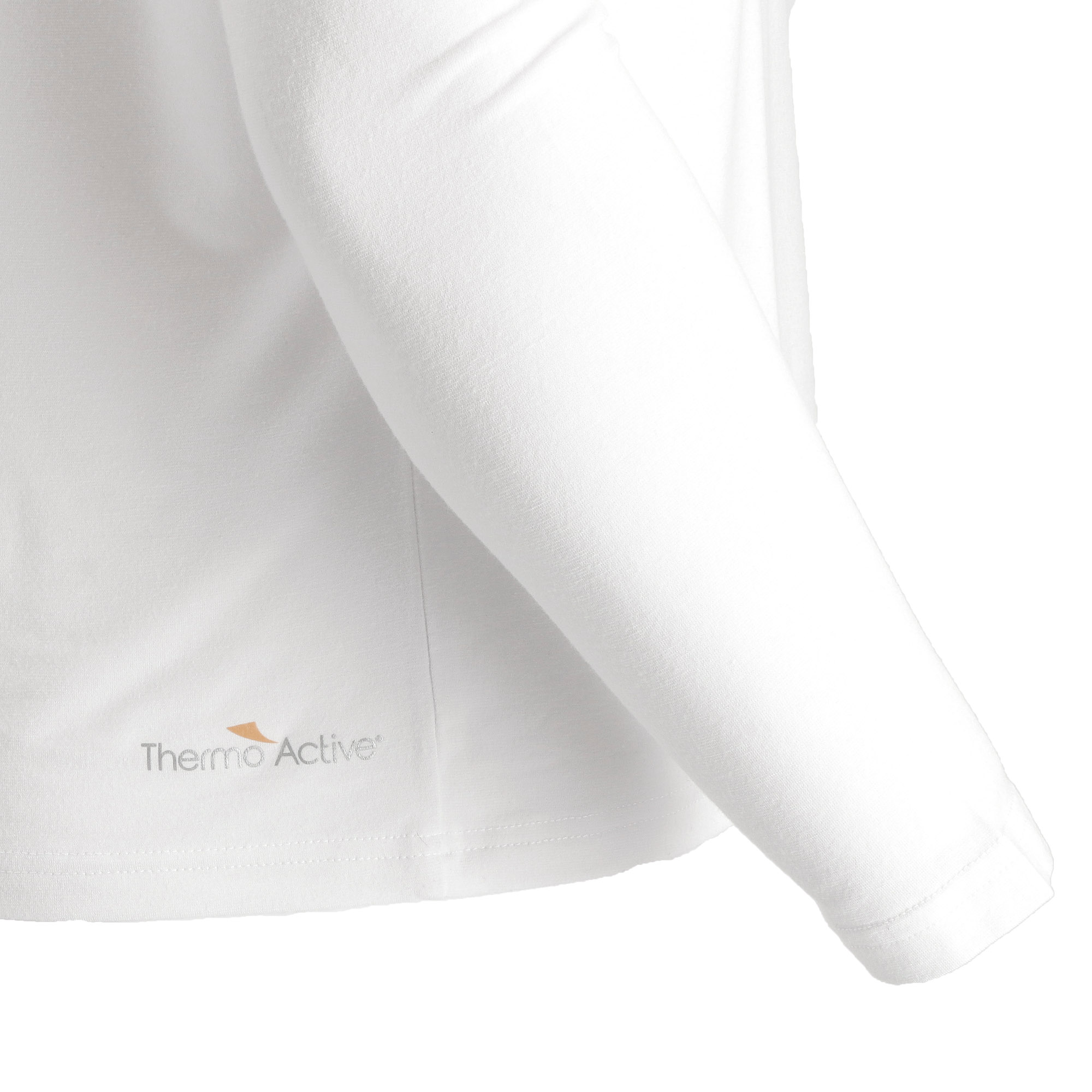 PACK 2 CAMISETAS V THERMOACTIVE HOMBRE MULTICOLOR DOITE - 7