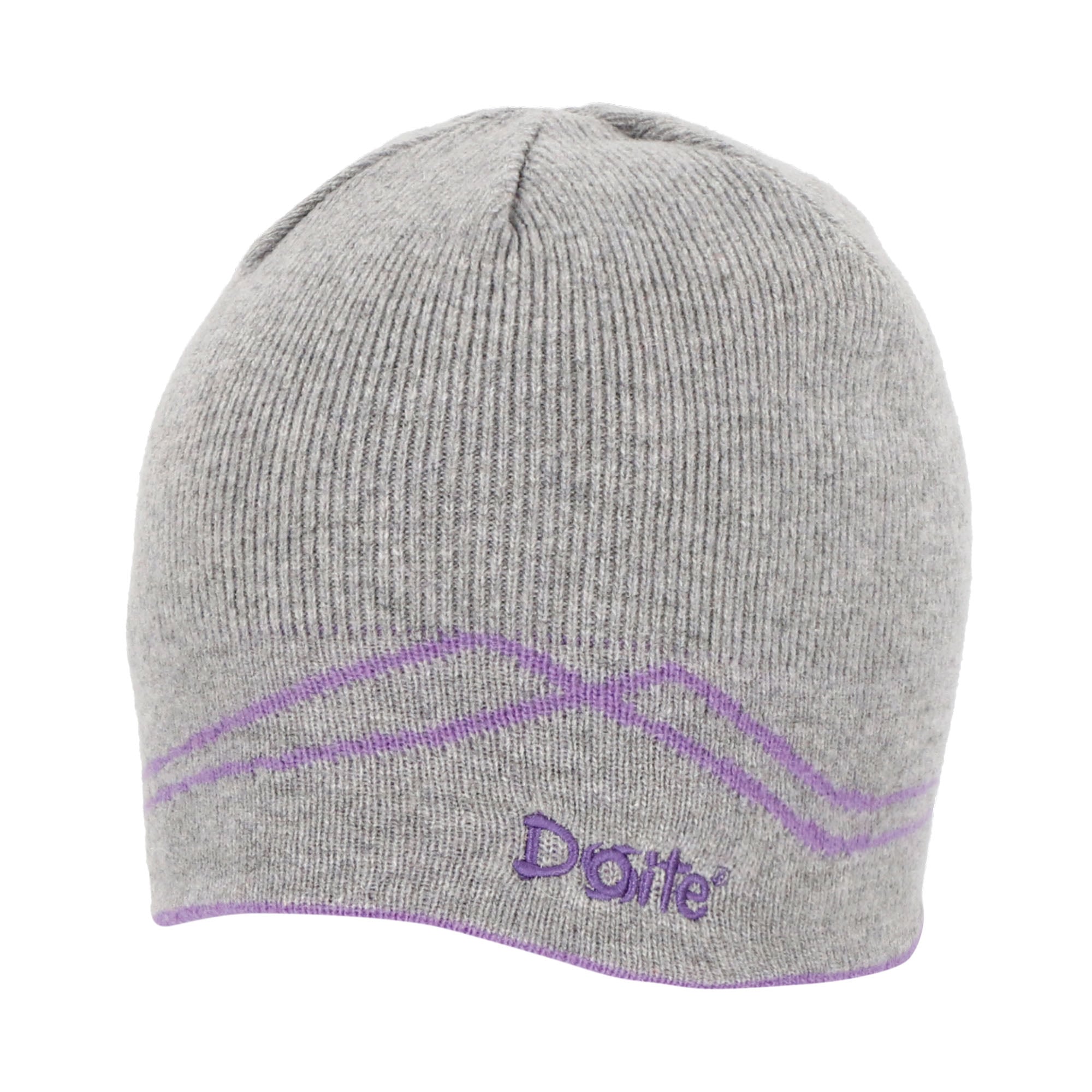 GORRO BEANIE TERAO MORADO DOITE - 4