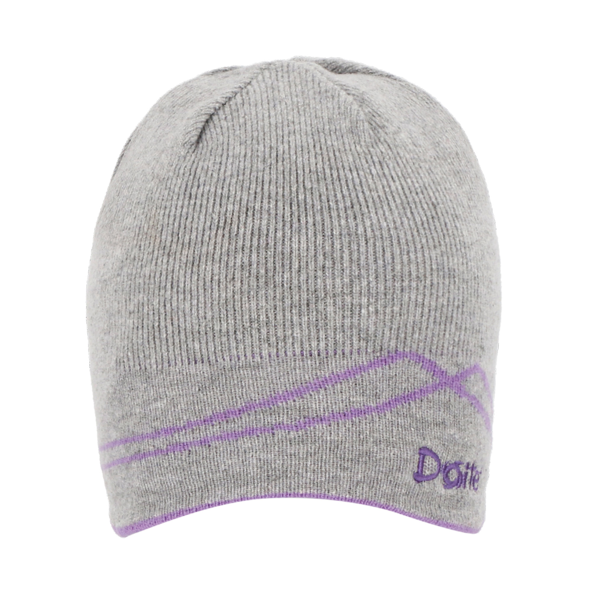 GORRO BEANIE TERAO MORADO DOITE - 5