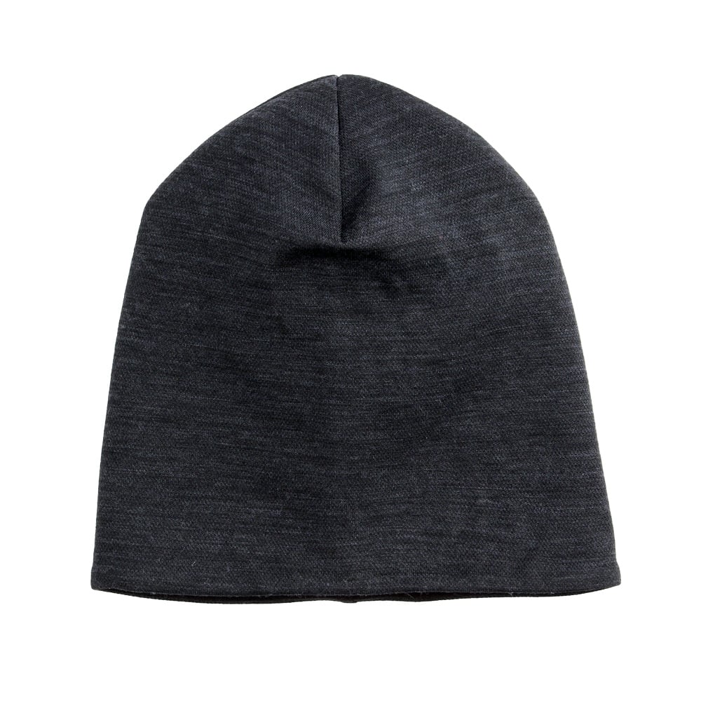 GORRO TERRANCE UNISEX NEGRO DOITE - 1