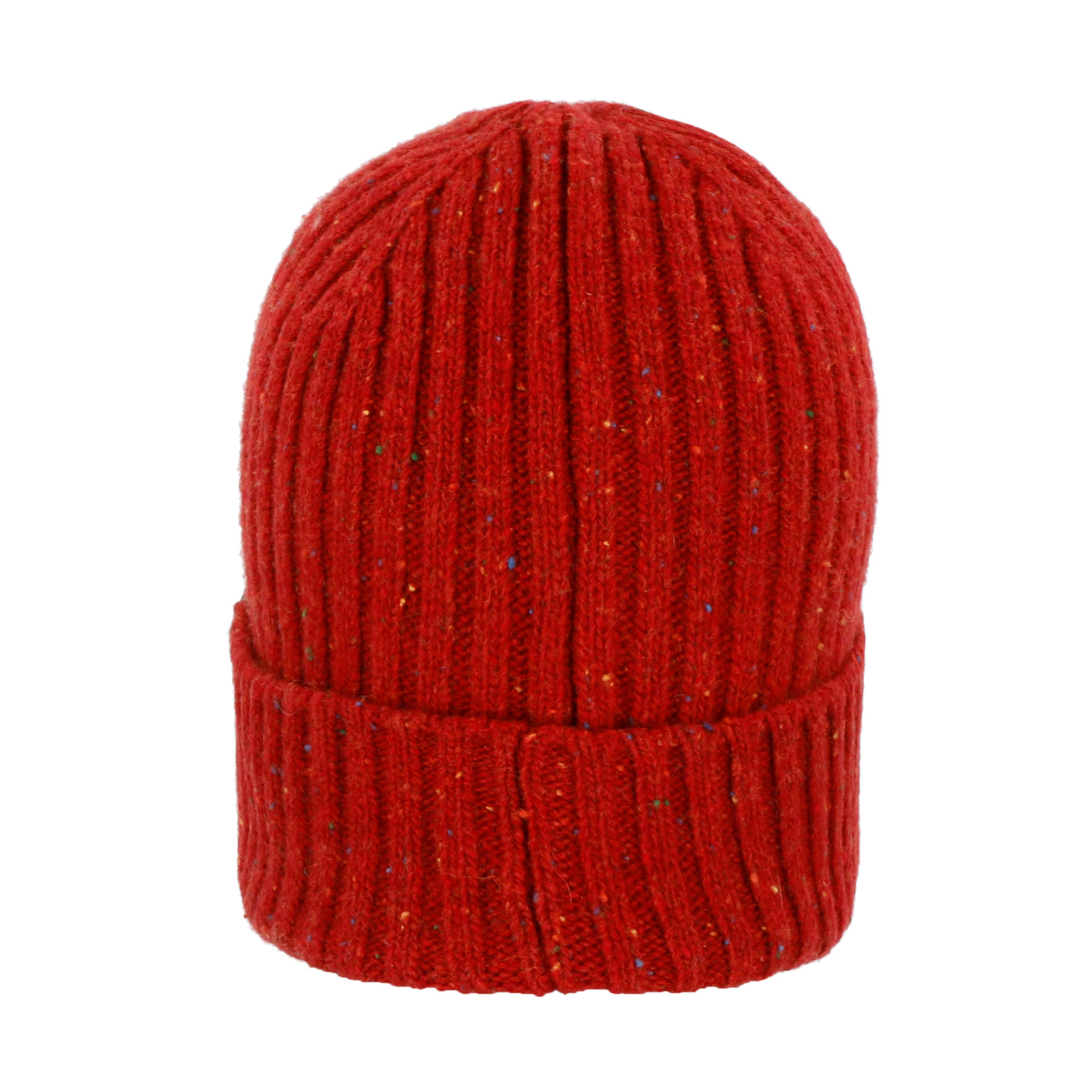 GORRO BEANIE LINAO ROJO DOITE - 1