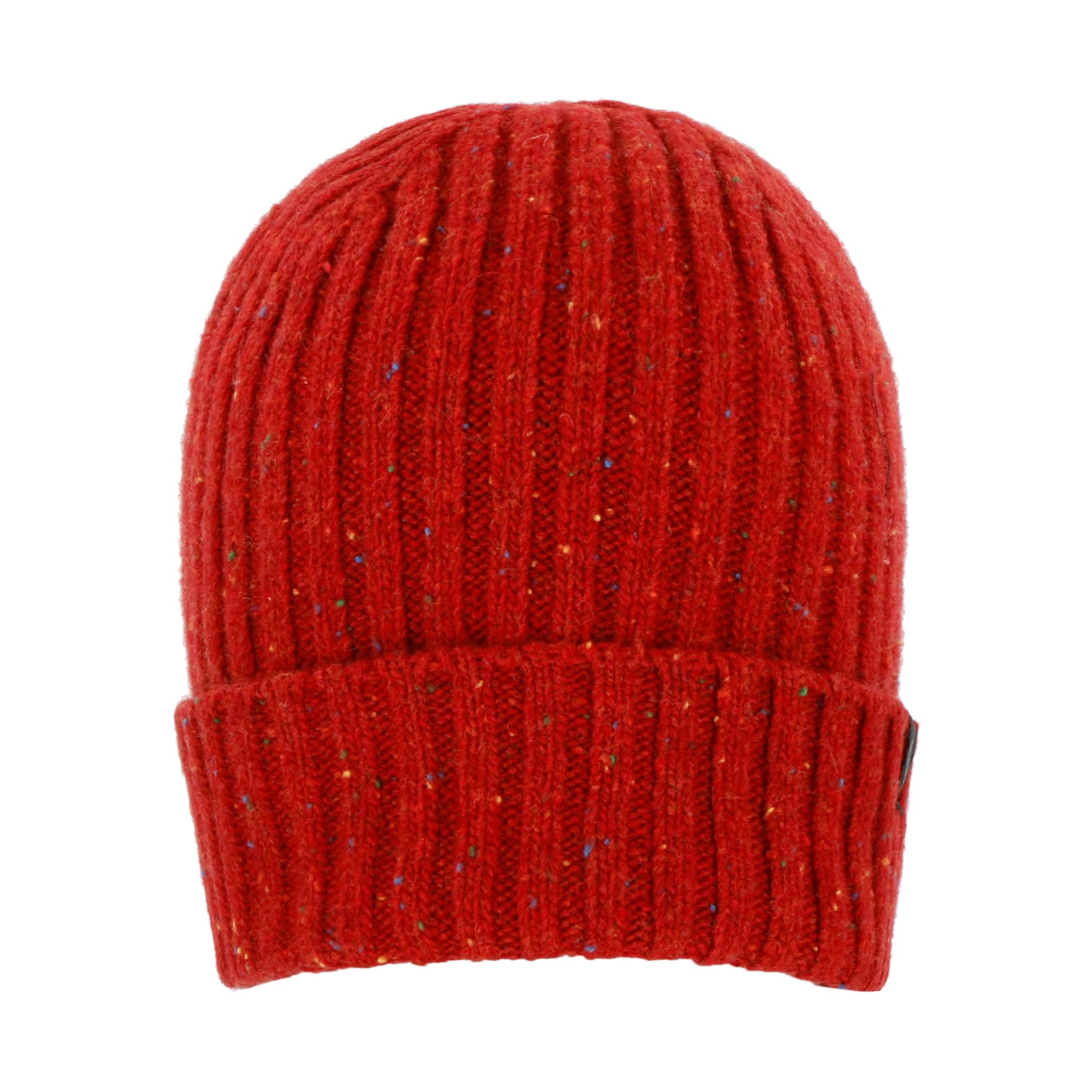 GORRO BEANIE LINAO ROJO DOITE - 2