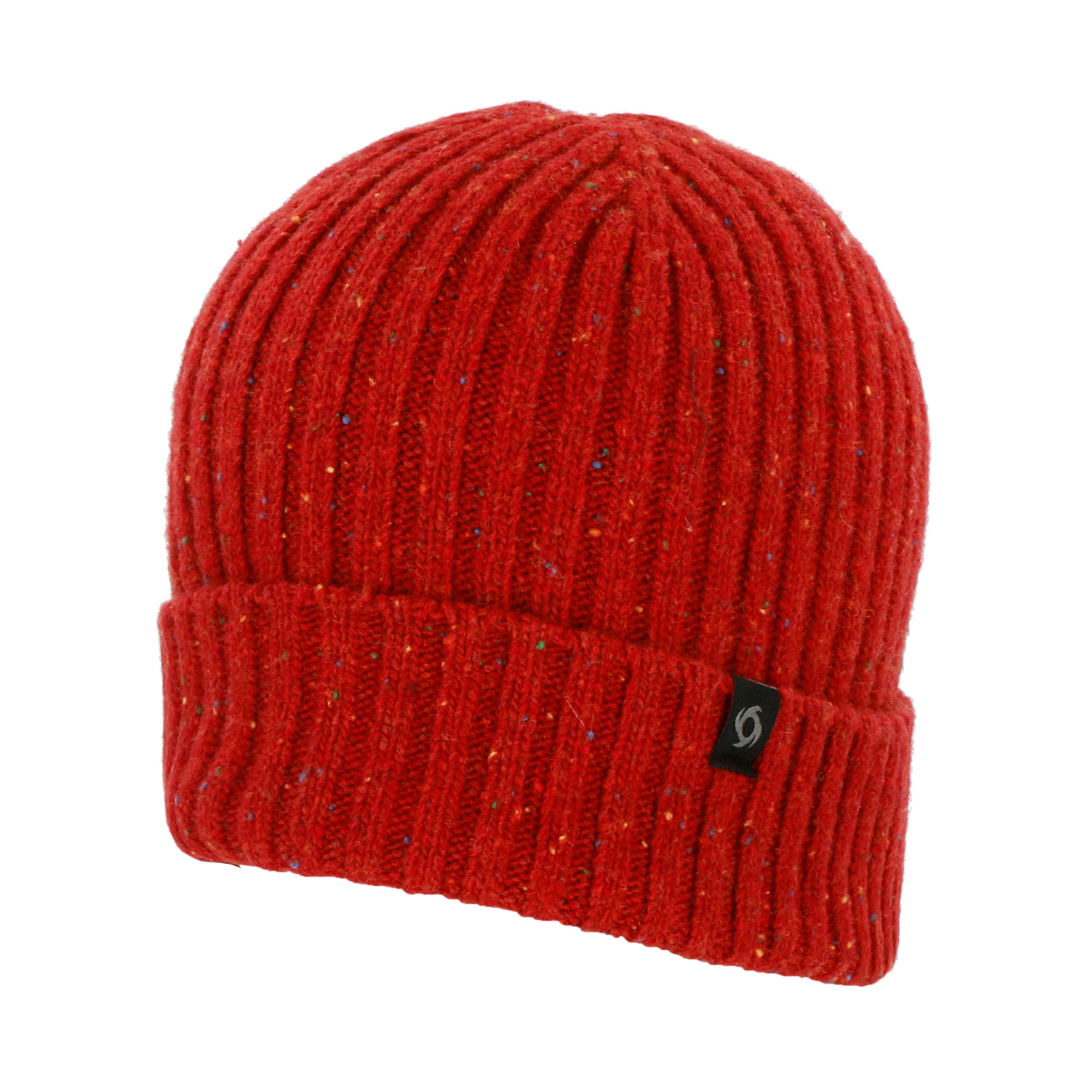 GORRO BEANIE LINAO ROJO DOITE - 3