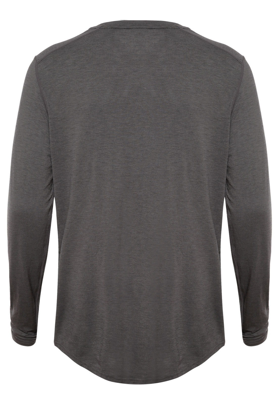 CAMISETA PRIMERA CAPA HOMBRE ASCENDOR GRIS DOITE - 2